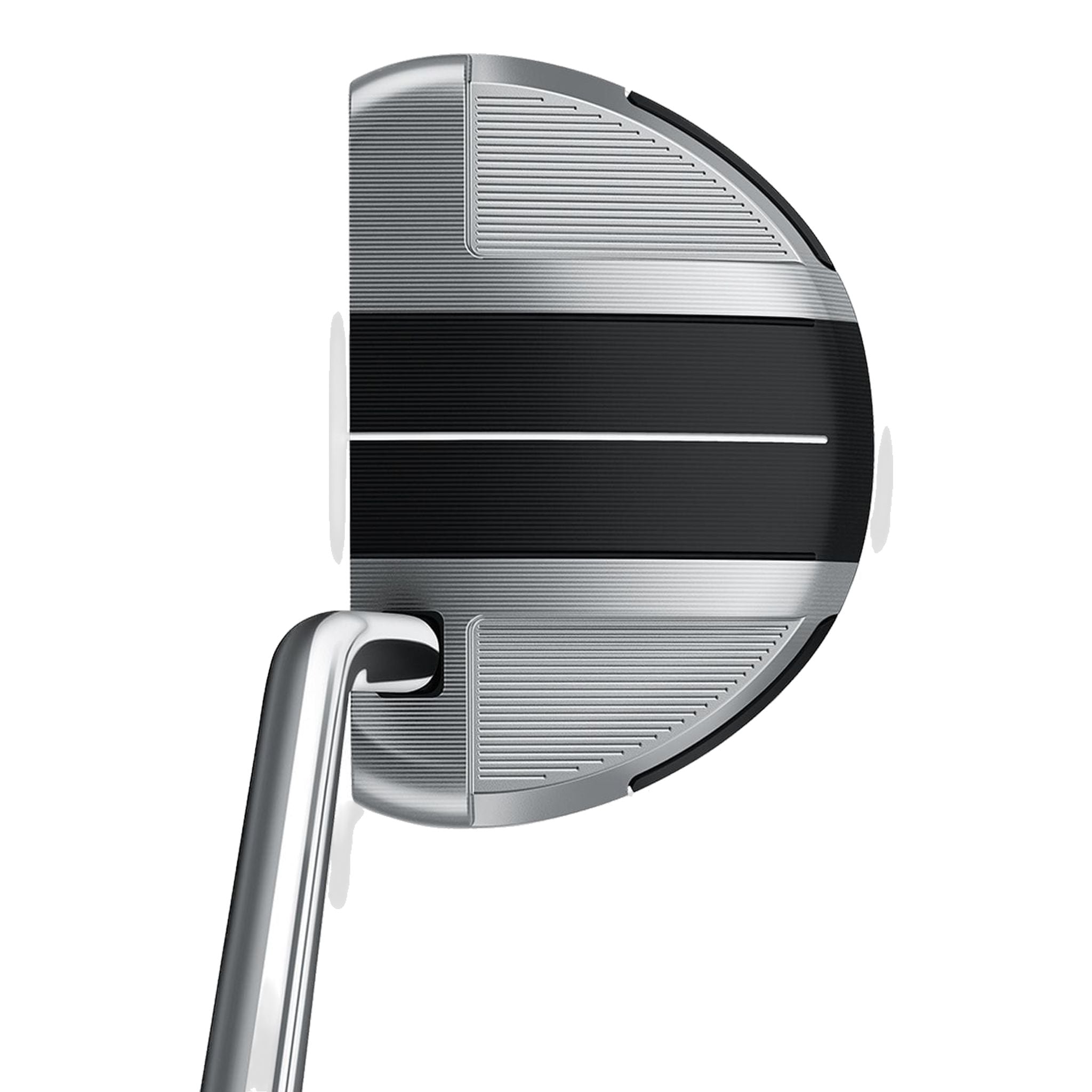 Putter TaylorMade Spider GT Rollback SB argent/noir