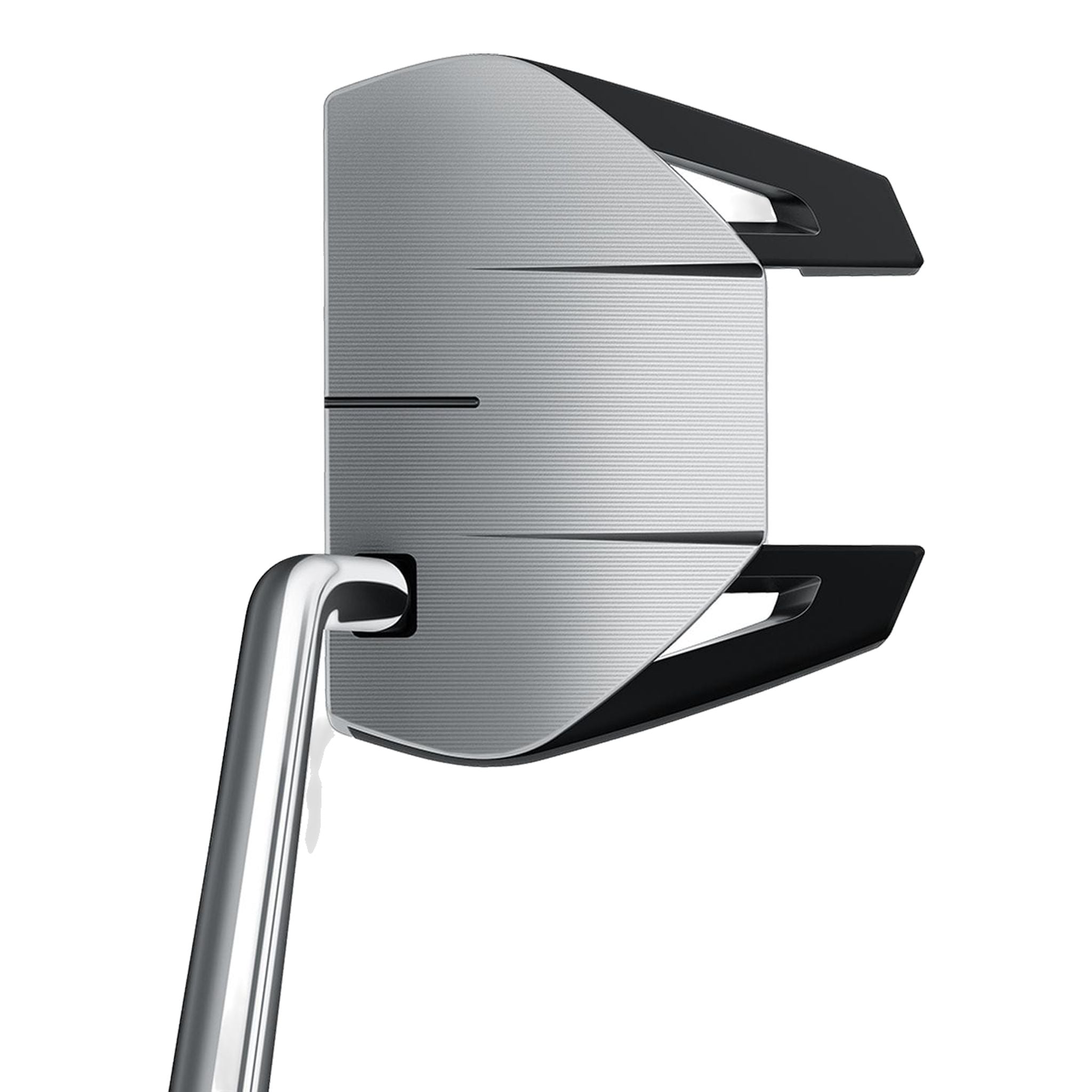 Putter TaylorMade Assault X Silver pour hommes