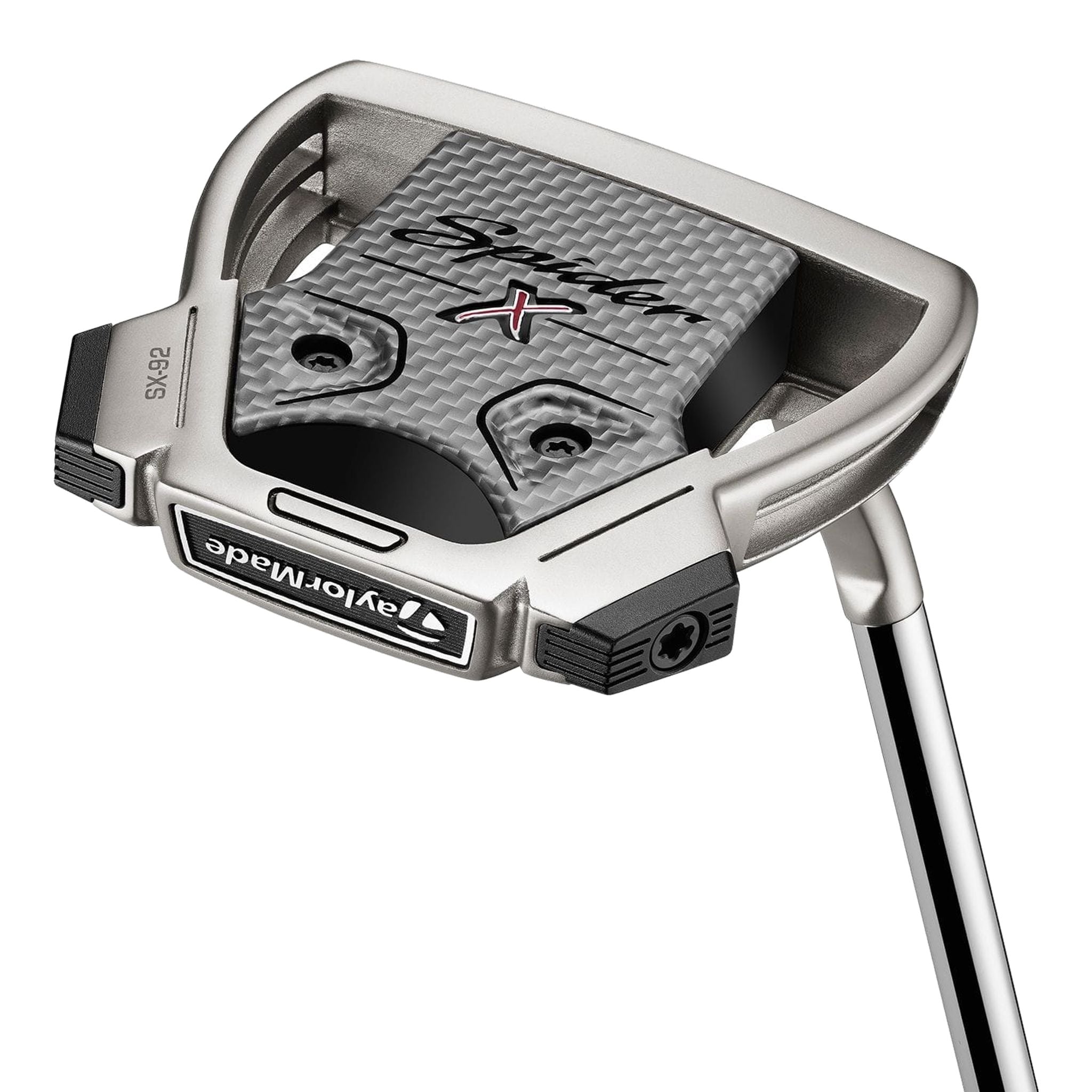 Putter TaylorMade Spider X Hydro Blast n° 9