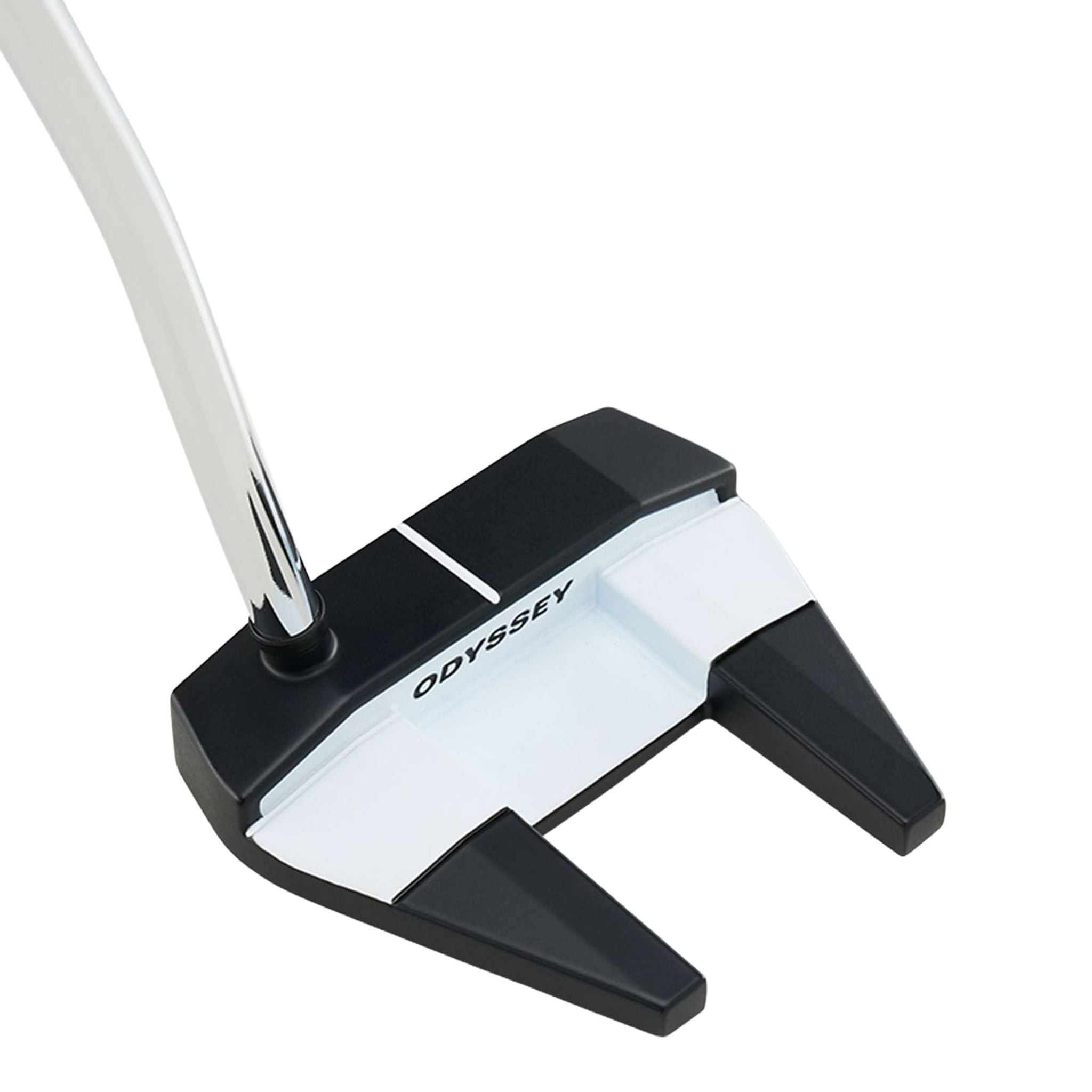 Putter Odyssey White Hot Versa Seven DB Stroke Lab