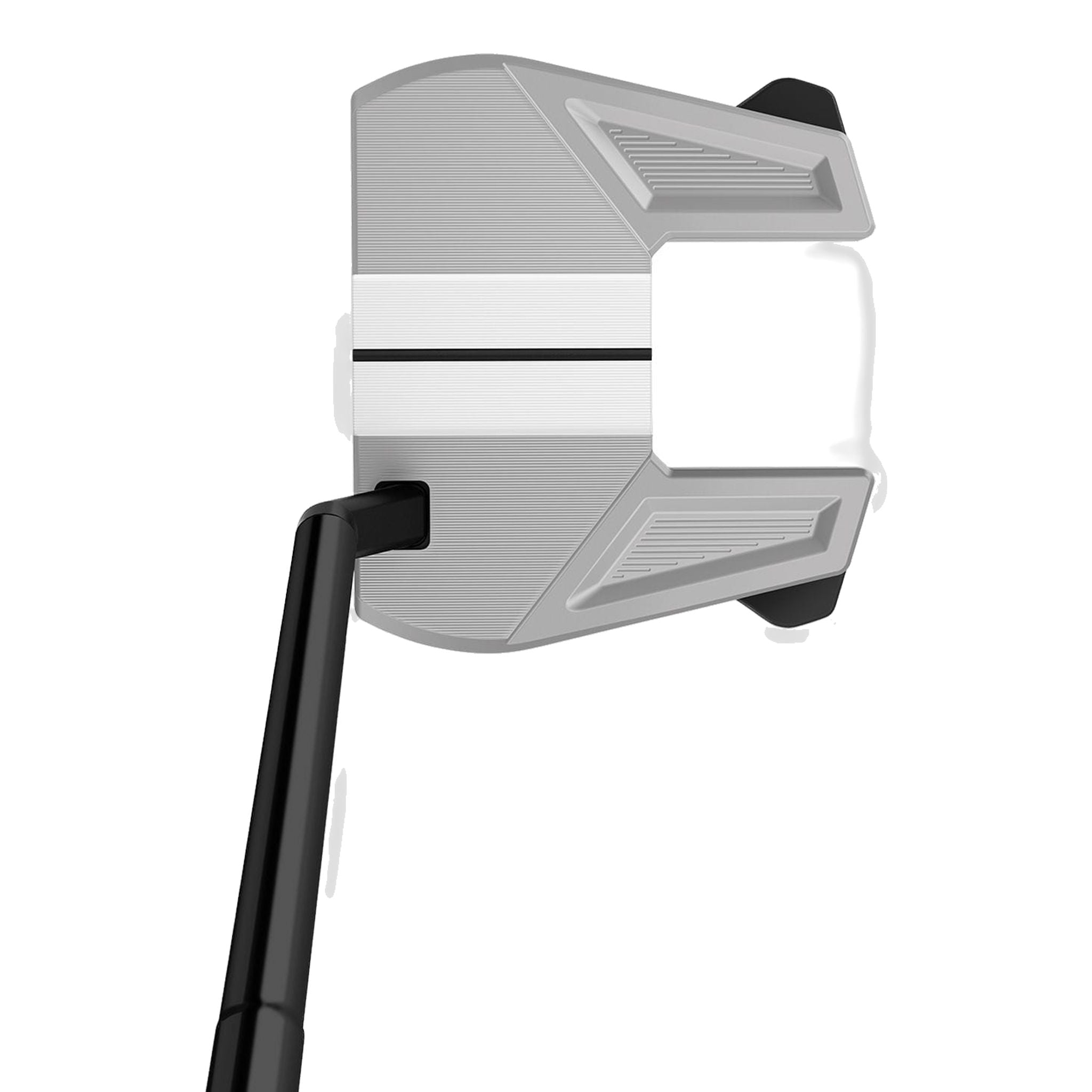 Putter TaylorMade Spider GT MAX Silver n° 3