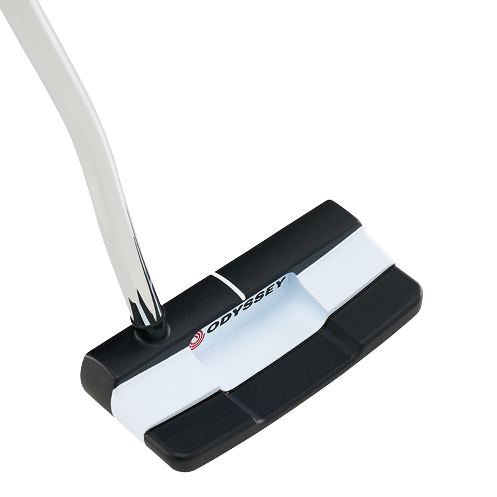 Putter Odyssey White Hot Versa Double Wide Stroke Lab