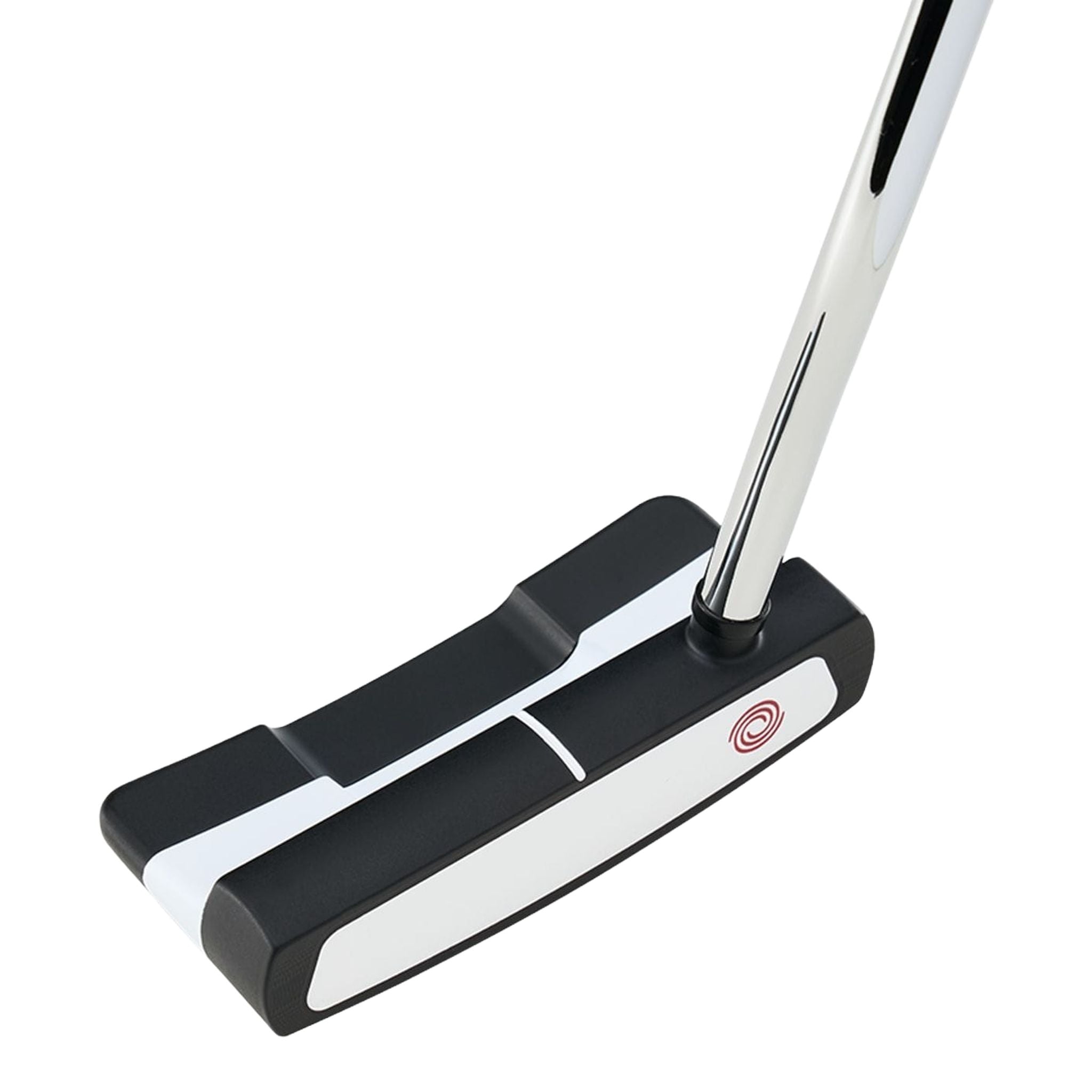Putter Odyssey White Hot Versa Double Wide Stroke Lab