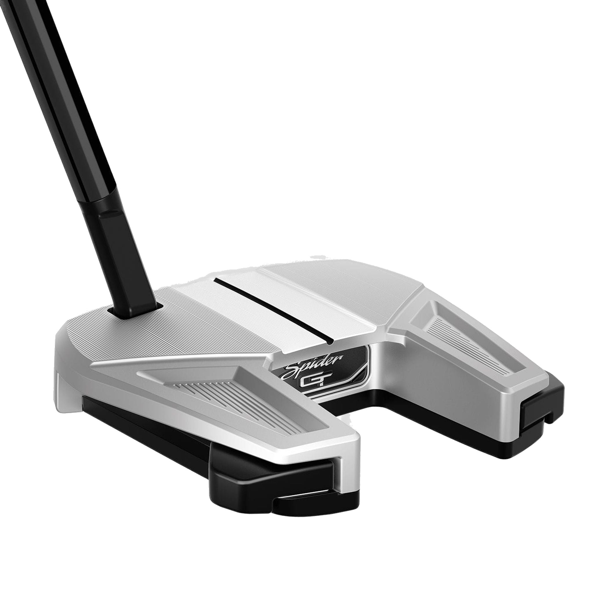Putter TaylorMade Spider GT MAX Silver n° 3
