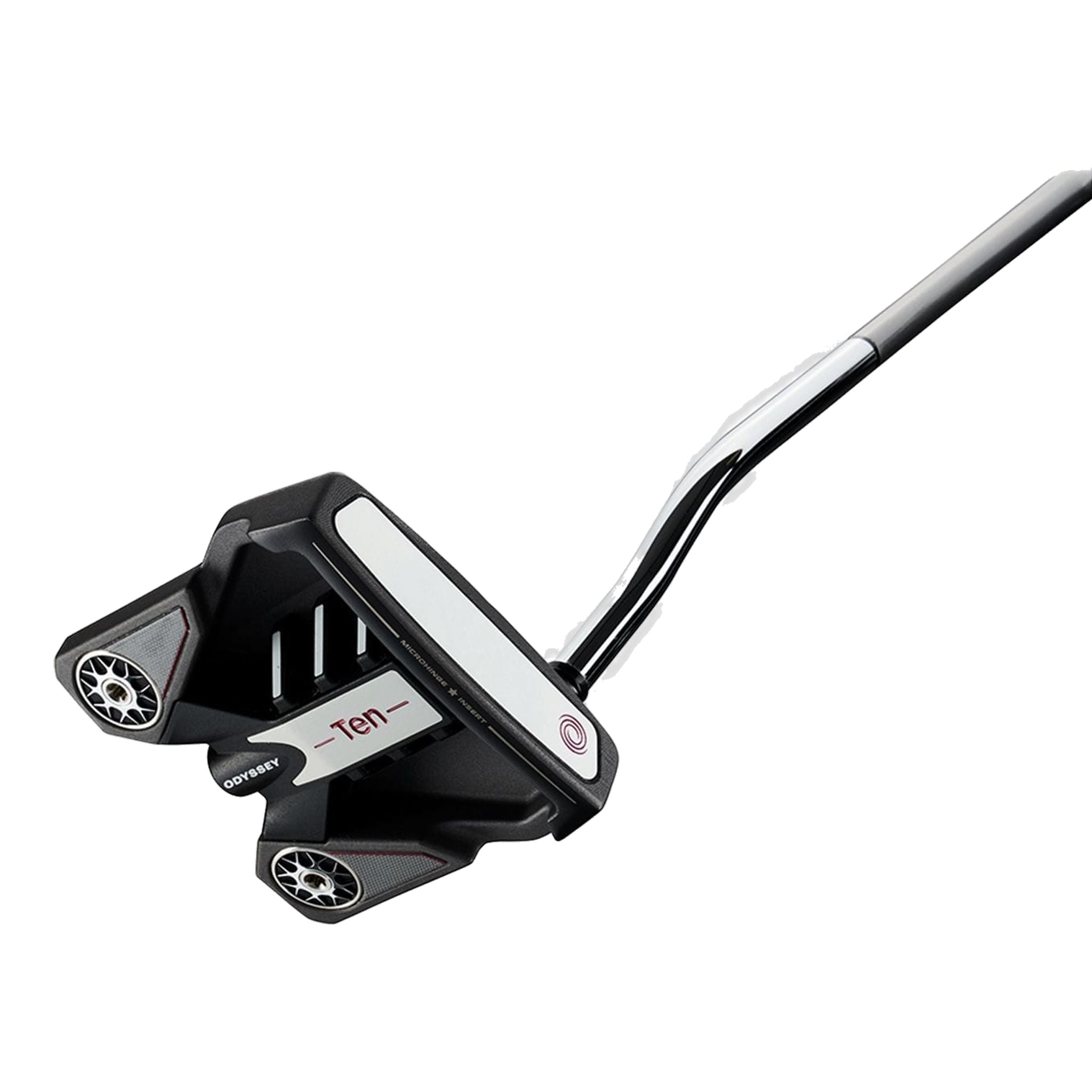 Putter Odyssey Ten DB Stroke Lab