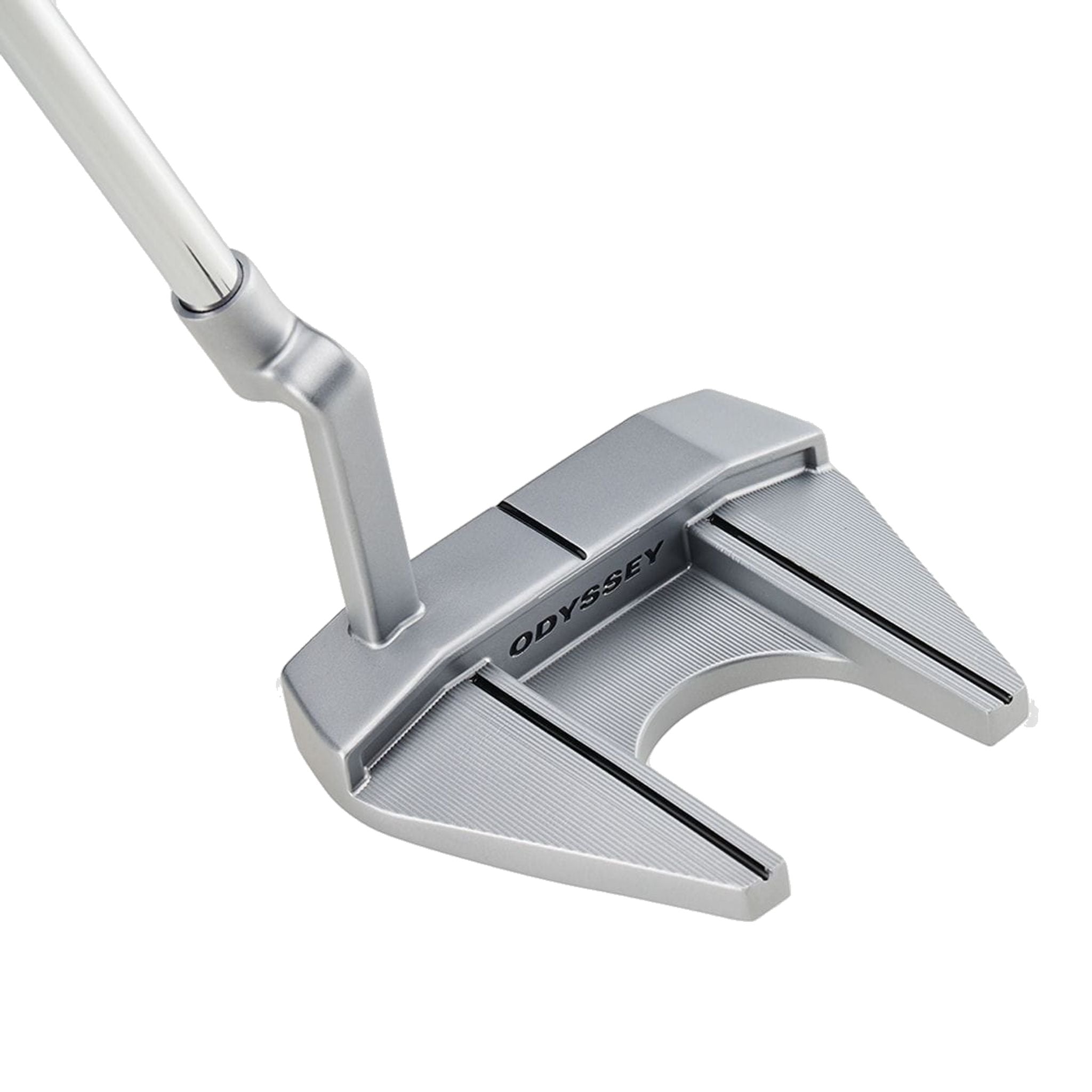 Putter de laboratoire Odyssey White Hot OG 7 CH Stroke