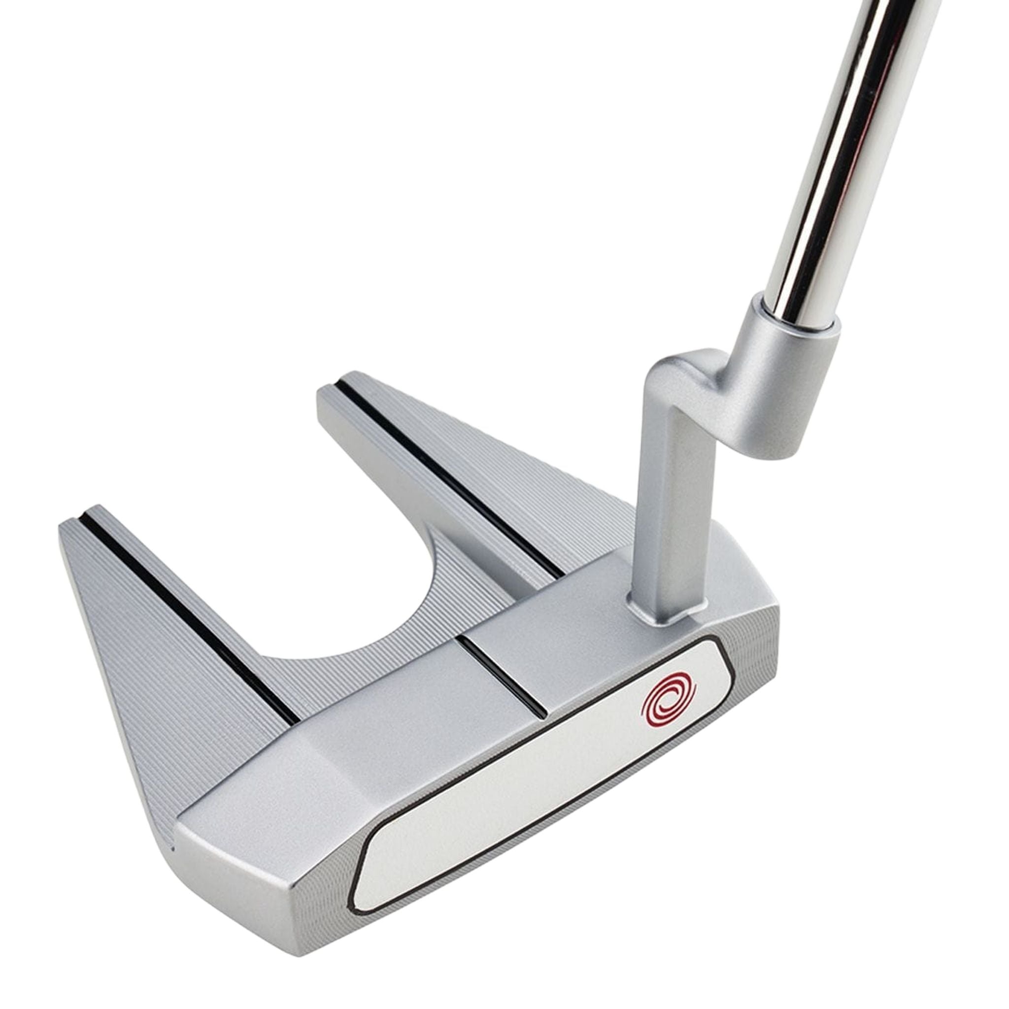 Putter de laboratoire Odyssey White Hot OG 7 CH Stroke