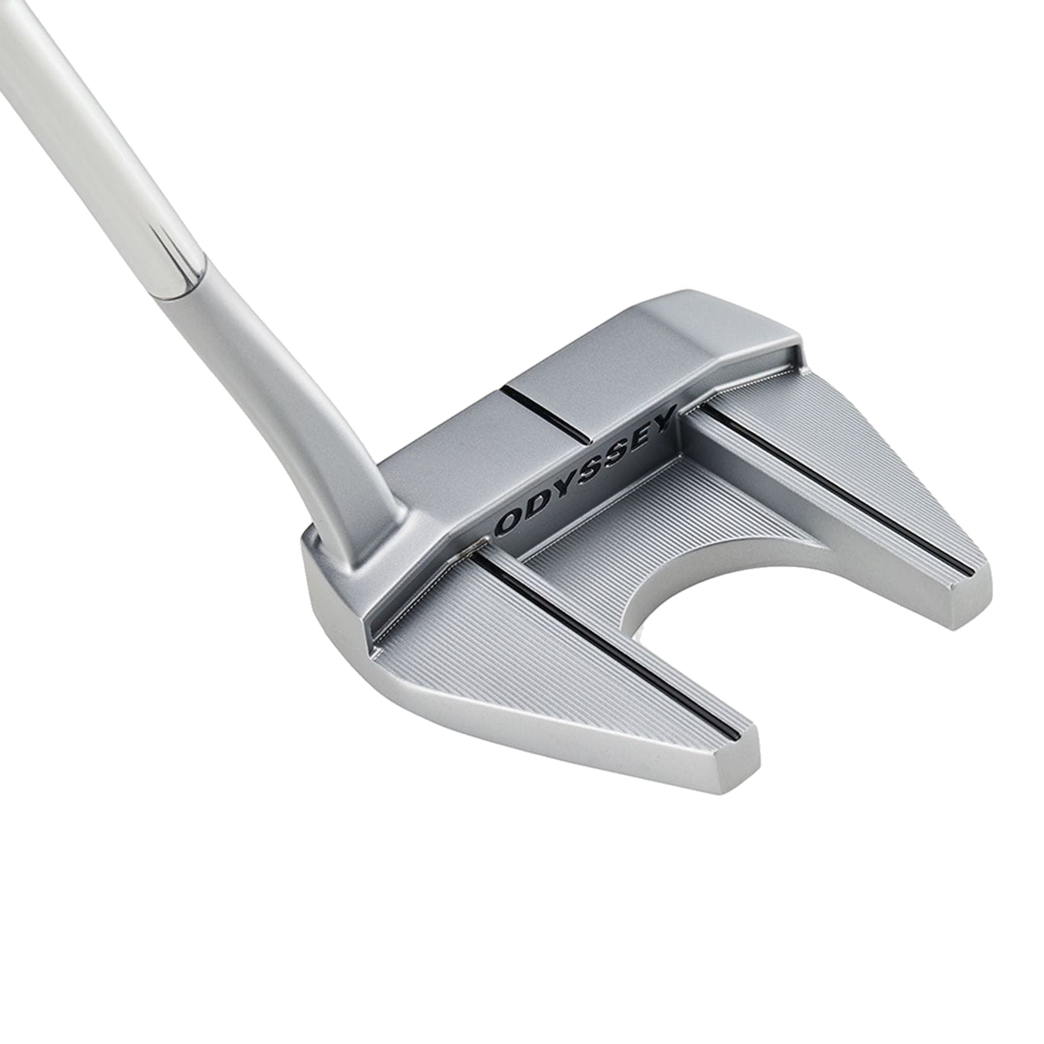 Putter de laboratoire Odyssey White Hot OG 7 Nano Stroke