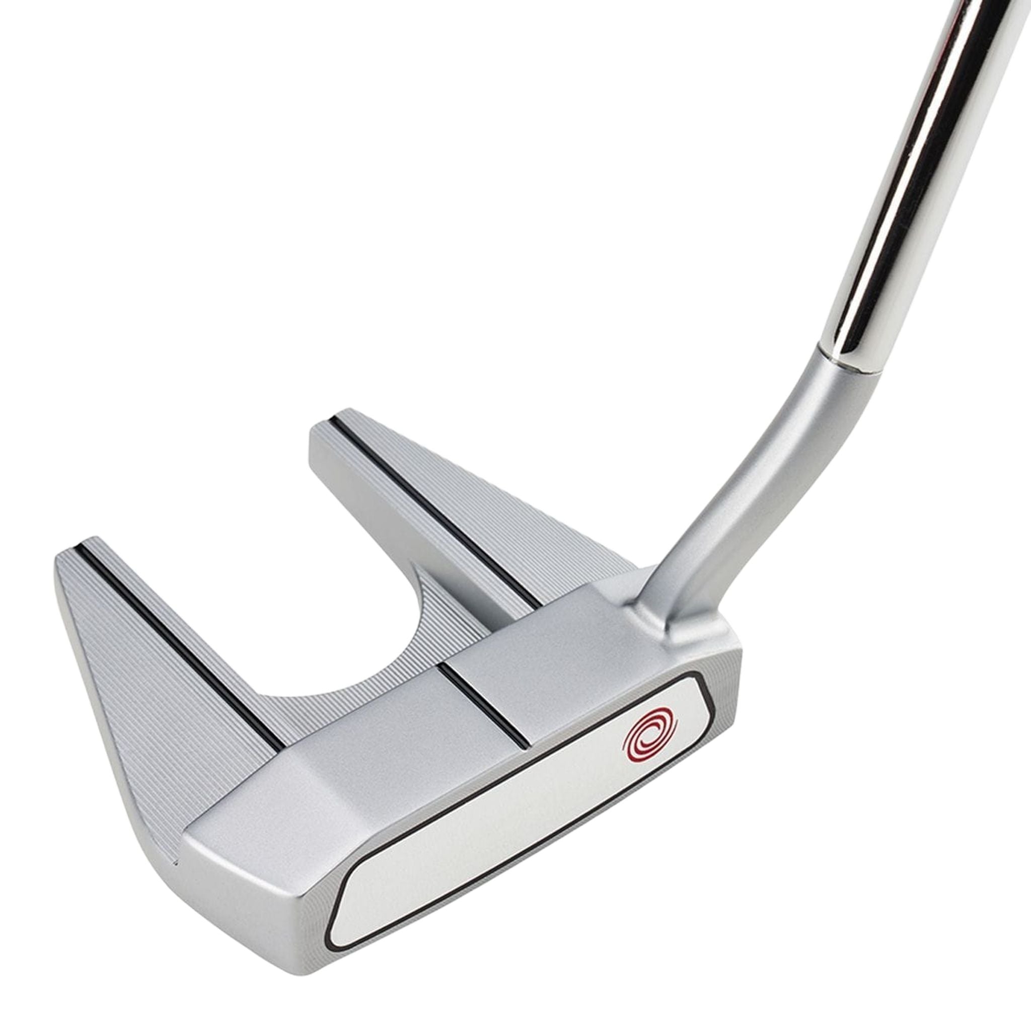 Putter de laboratoire Odyssey White Hot OG 7 Nano Stroke