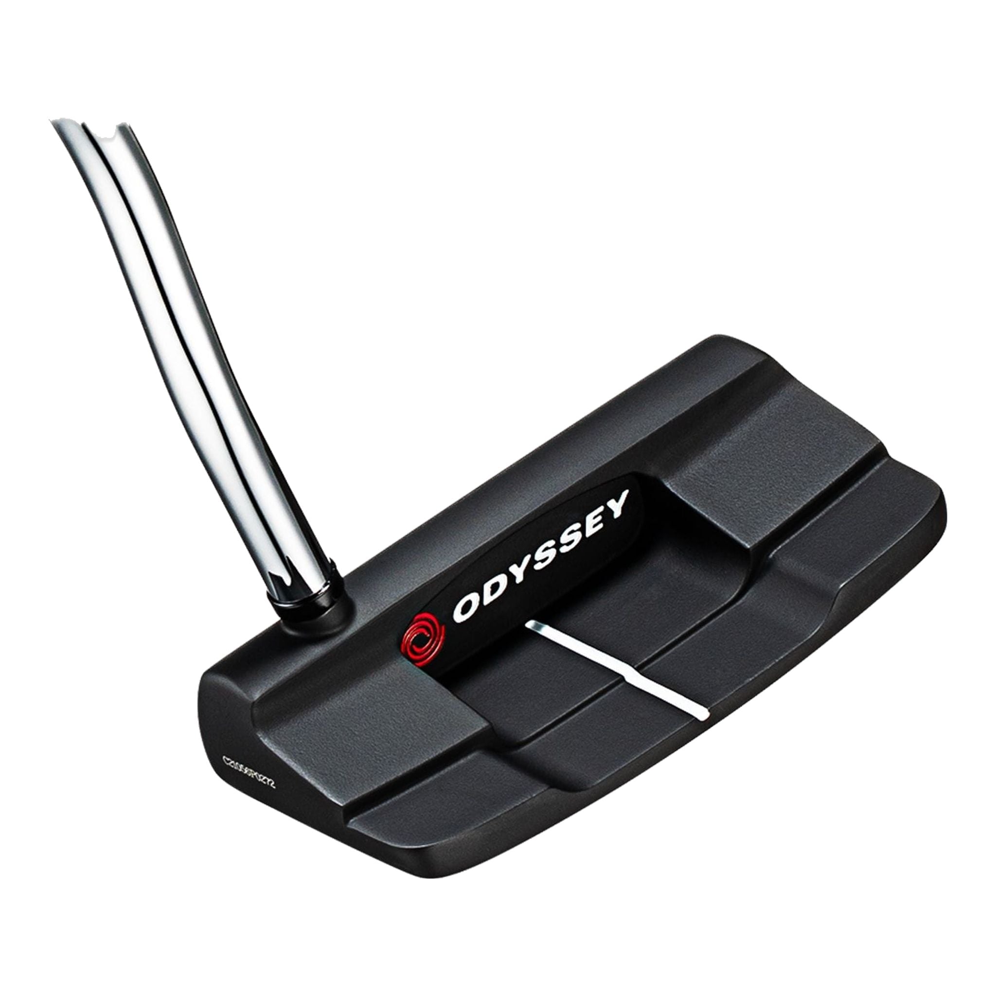 Putter double largeur Odyssey DFX noir