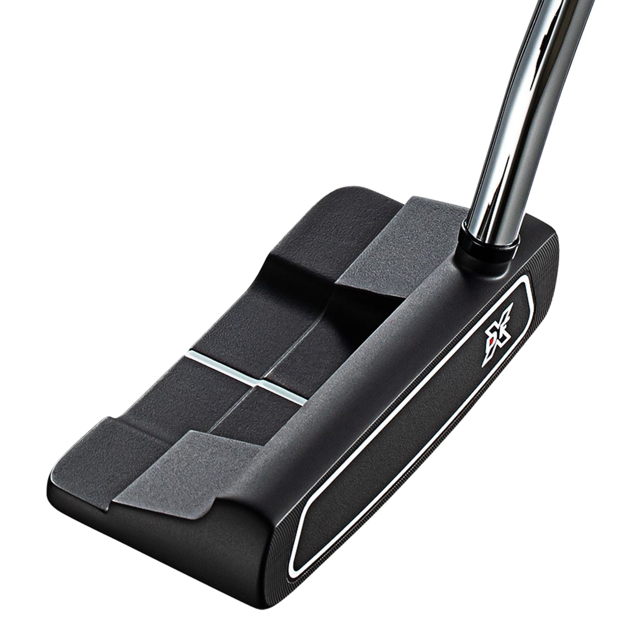 Putter double largeur Odyssey DFX noir
