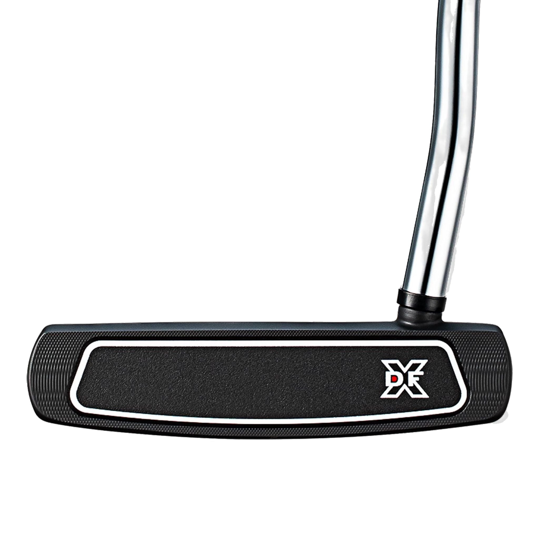 Putter double largeur Odyssey DFX noir
