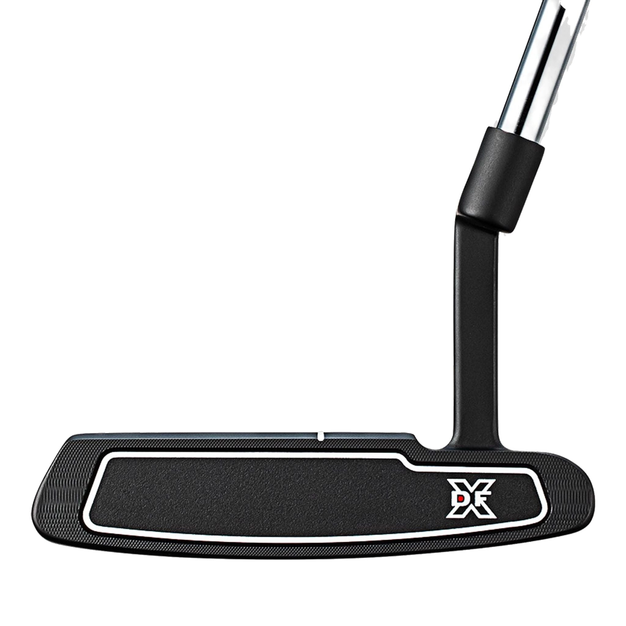 Putter Odyssey DFX Noir n° 1