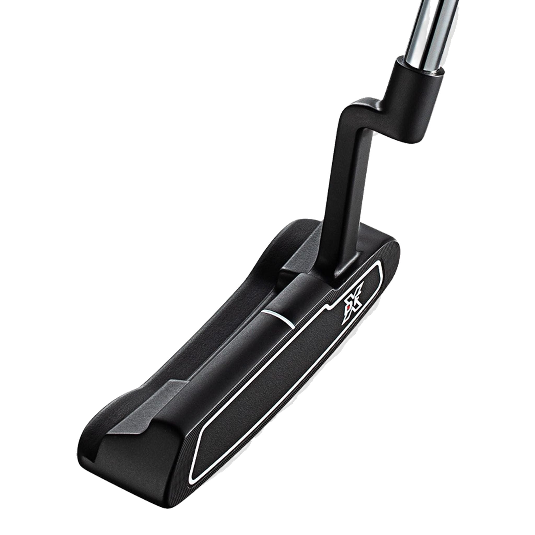 Putter Odyssey DFX Noir n° 1