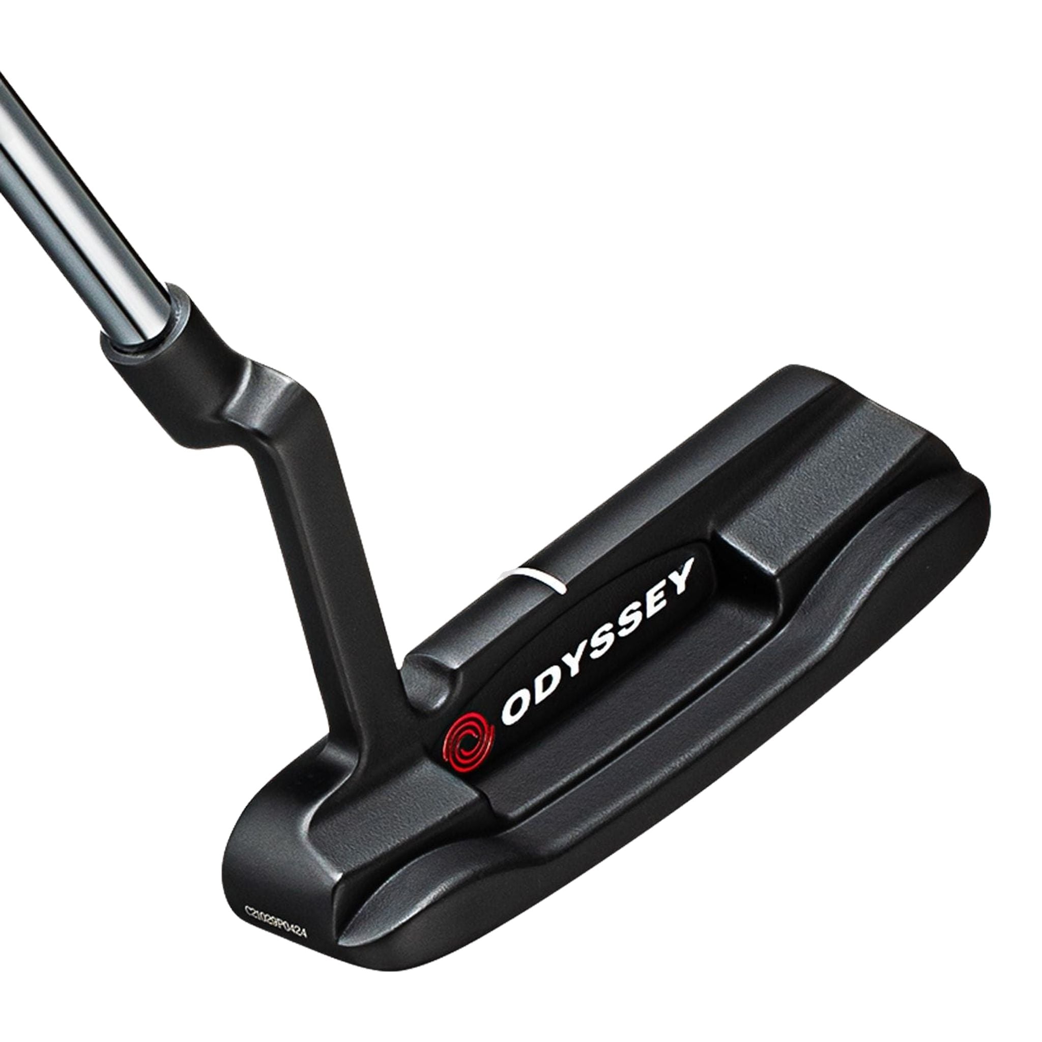 Putter Odyssey DFX Noir n° 1
