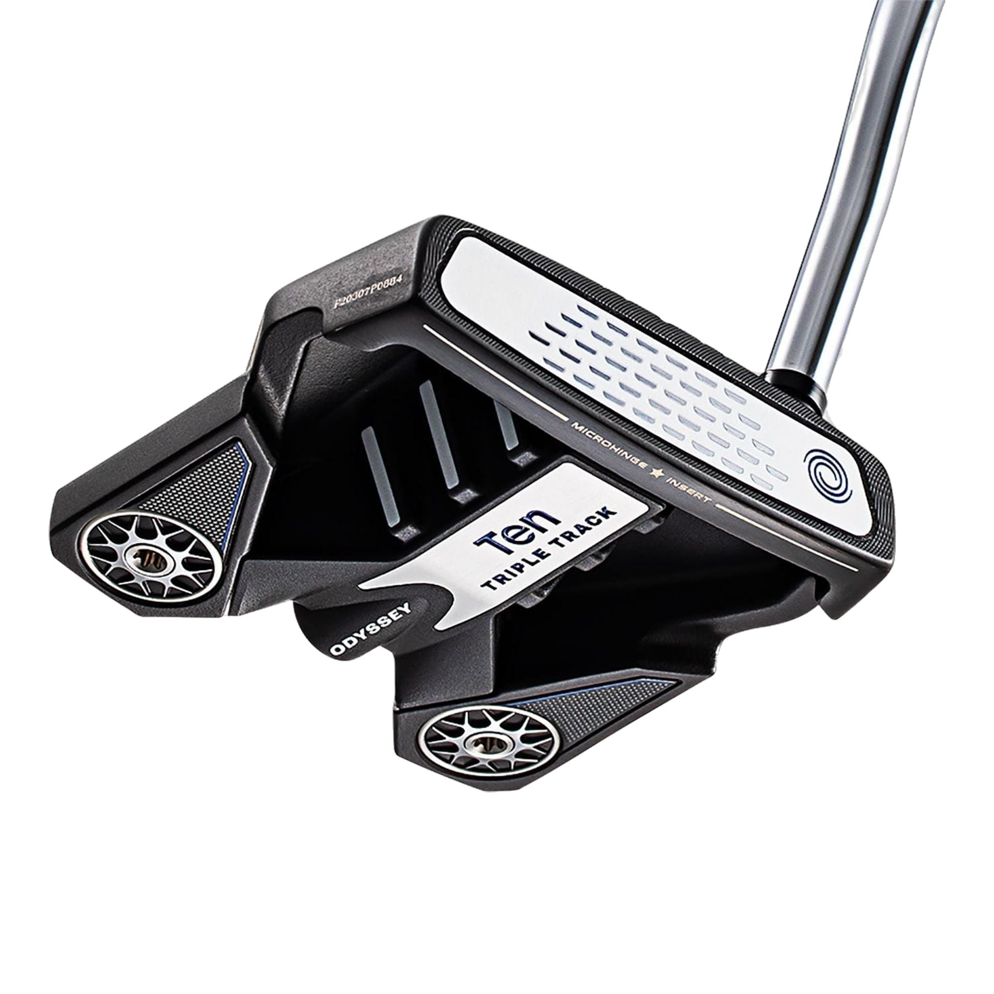 Putter Odyssey Ten Triple Track