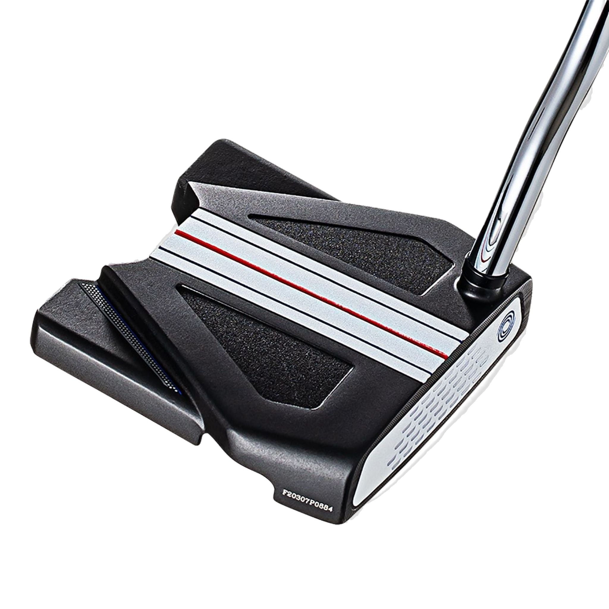 Putter Odyssey Ten Triple Track