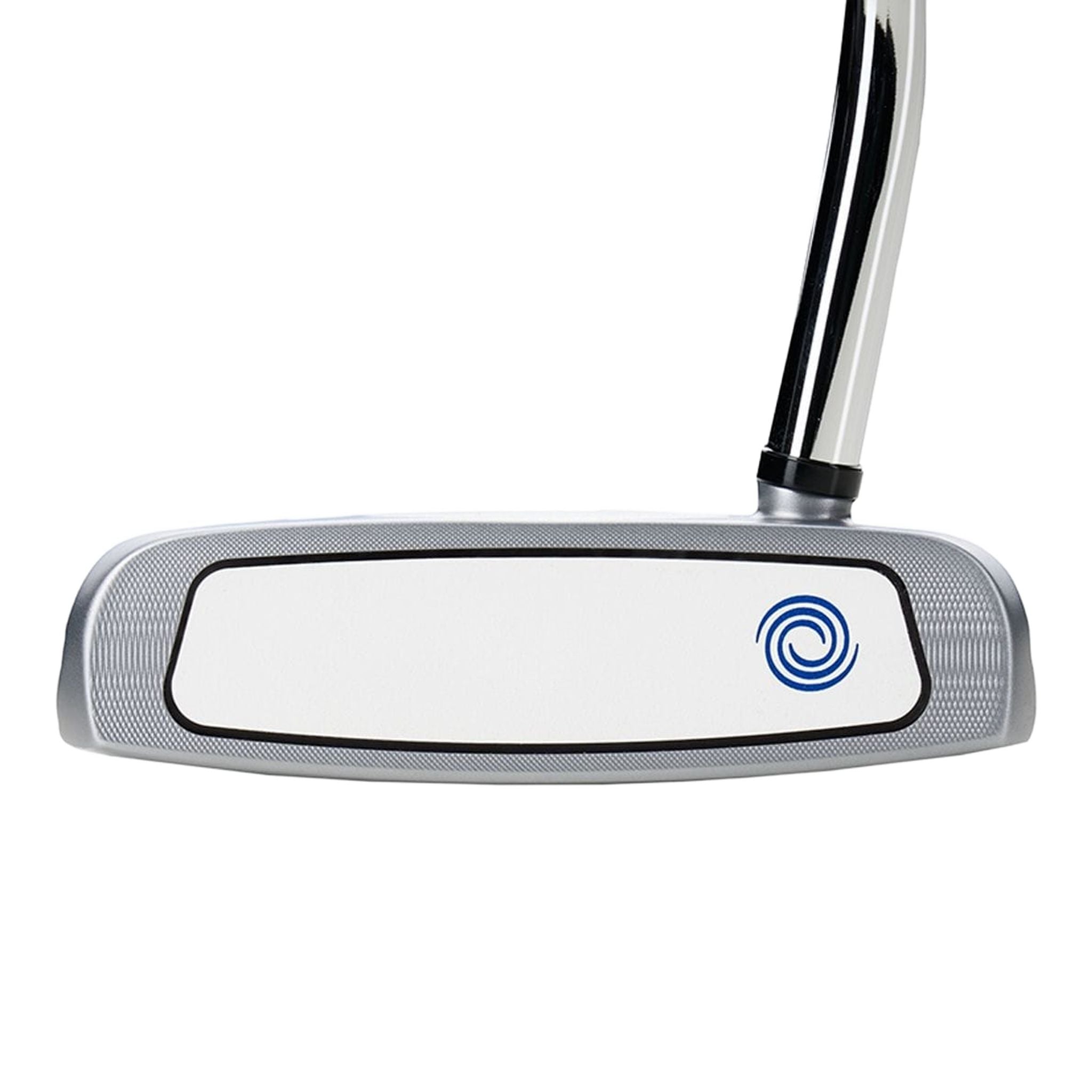 Putter Odyssey White Hot OG 2-Ball BLUE Stroke Lab pour femmes