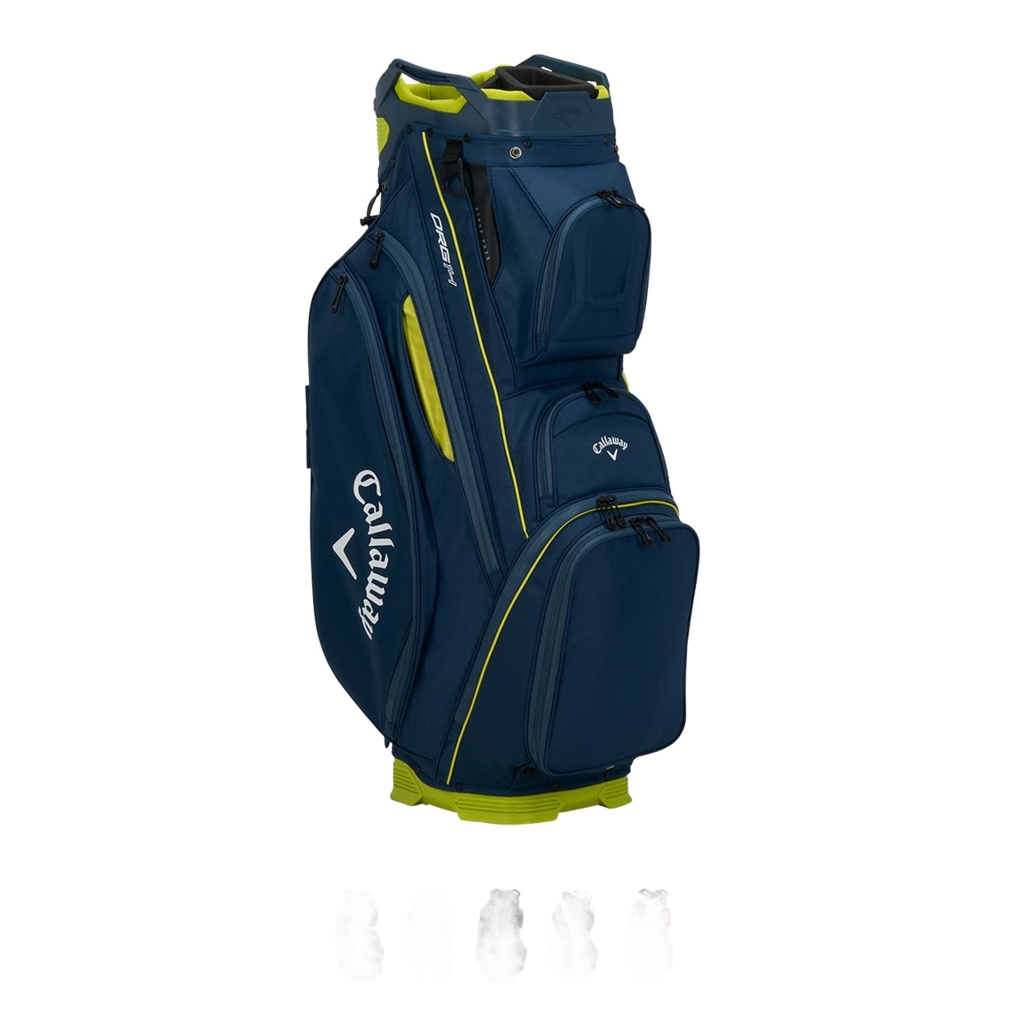 Sac de transport Callaway Org 14 III