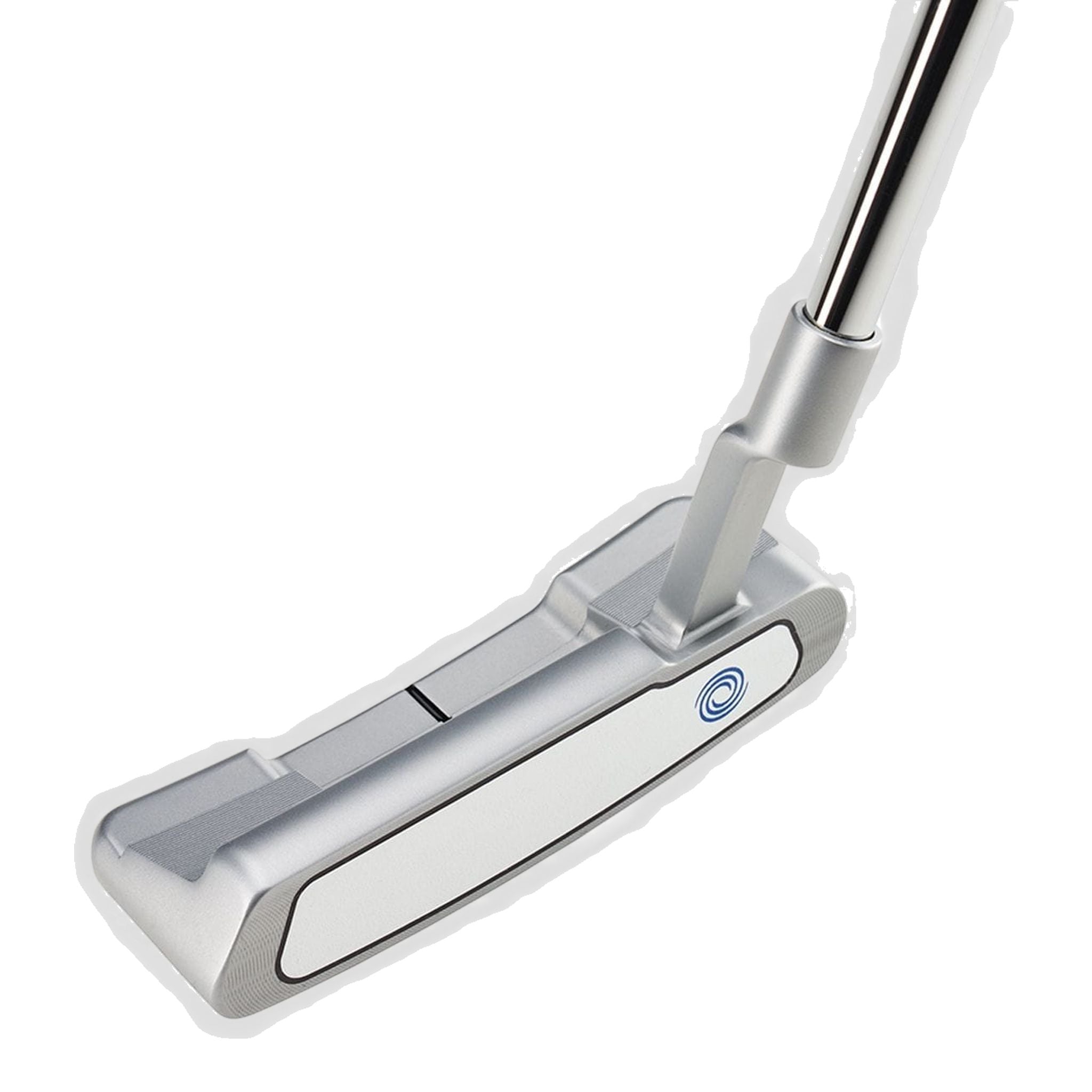 Putter Odyssey White Hot OG #1WS BLEU Stroke Lab Femme