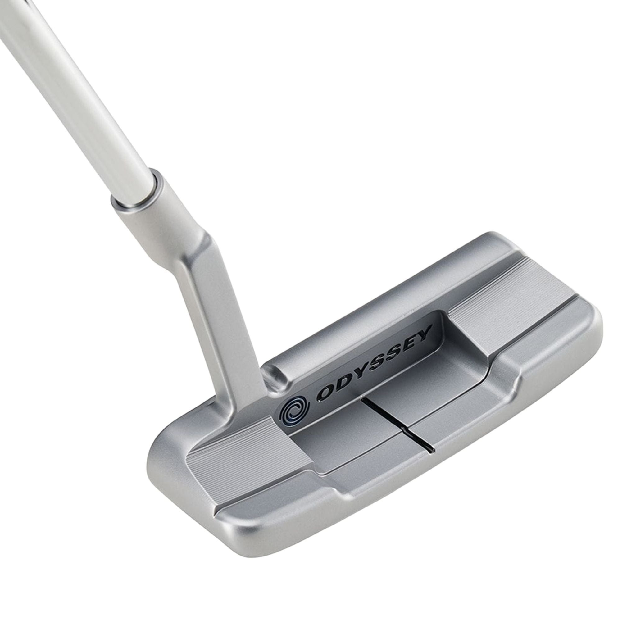 Putter Odyssey White Hot OG #1WS BLEU Stroke Lab Femme