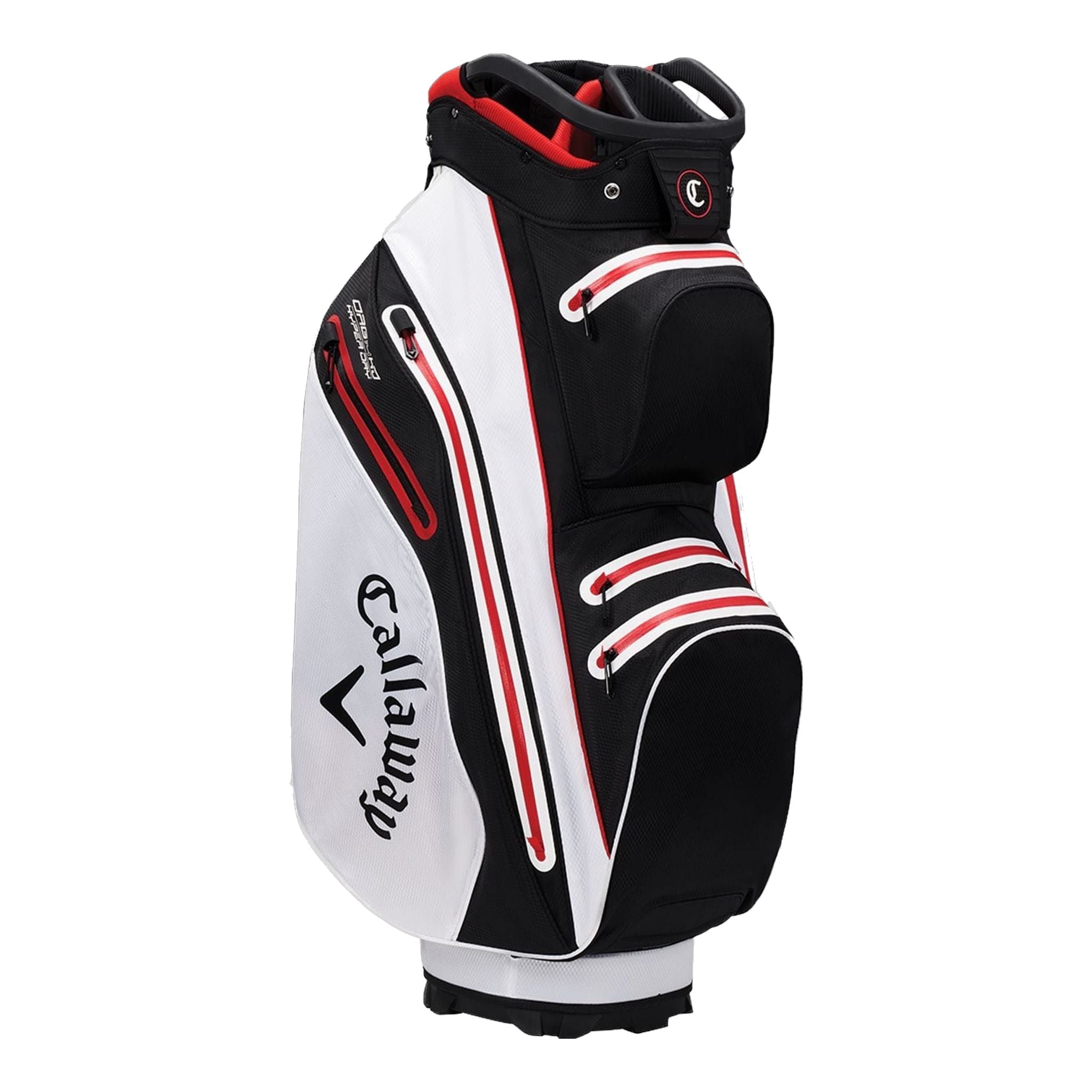 Sac chariot Callaway ORG 14 Hyper Dry