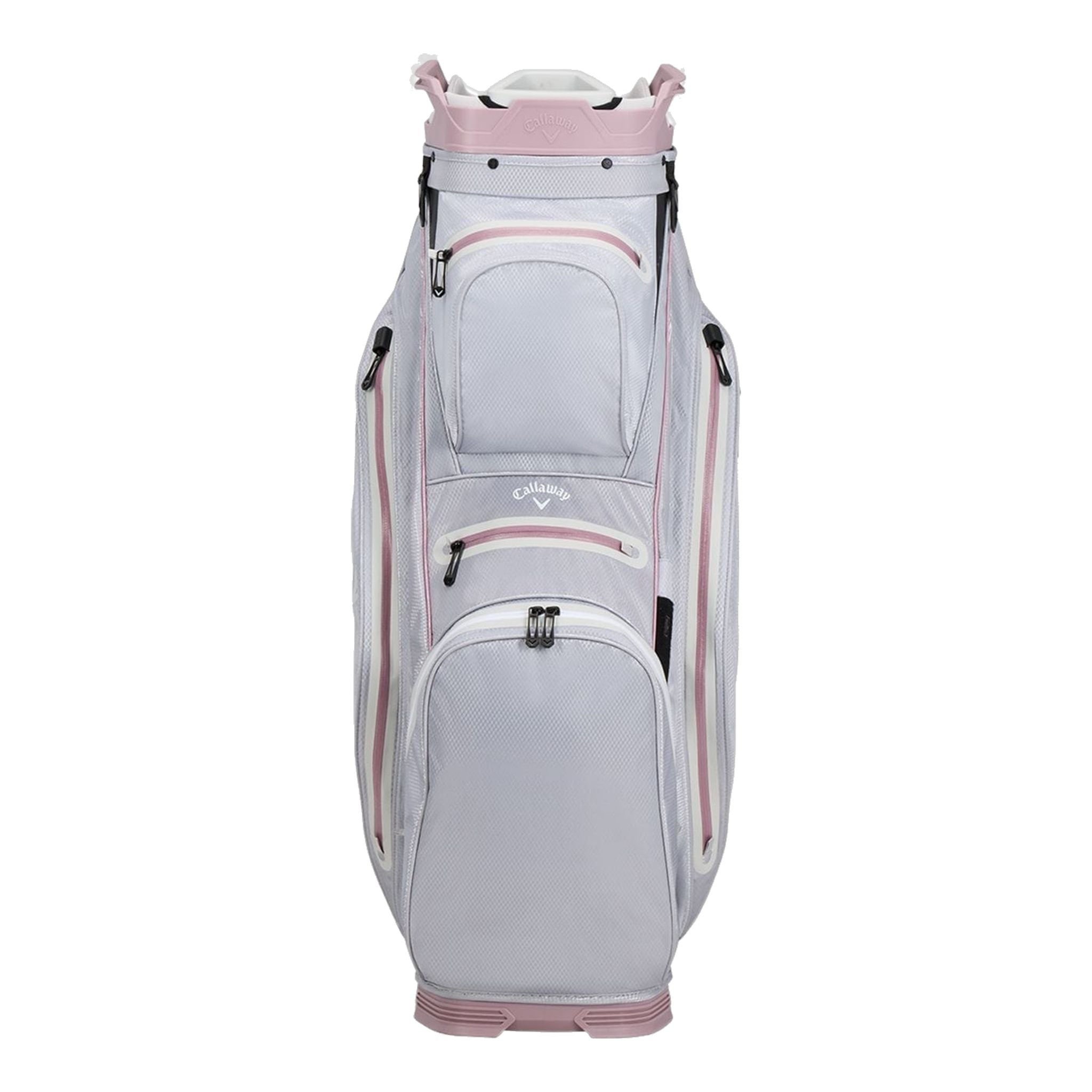 Callaway ORG 14 Hyper Dry Cartbag