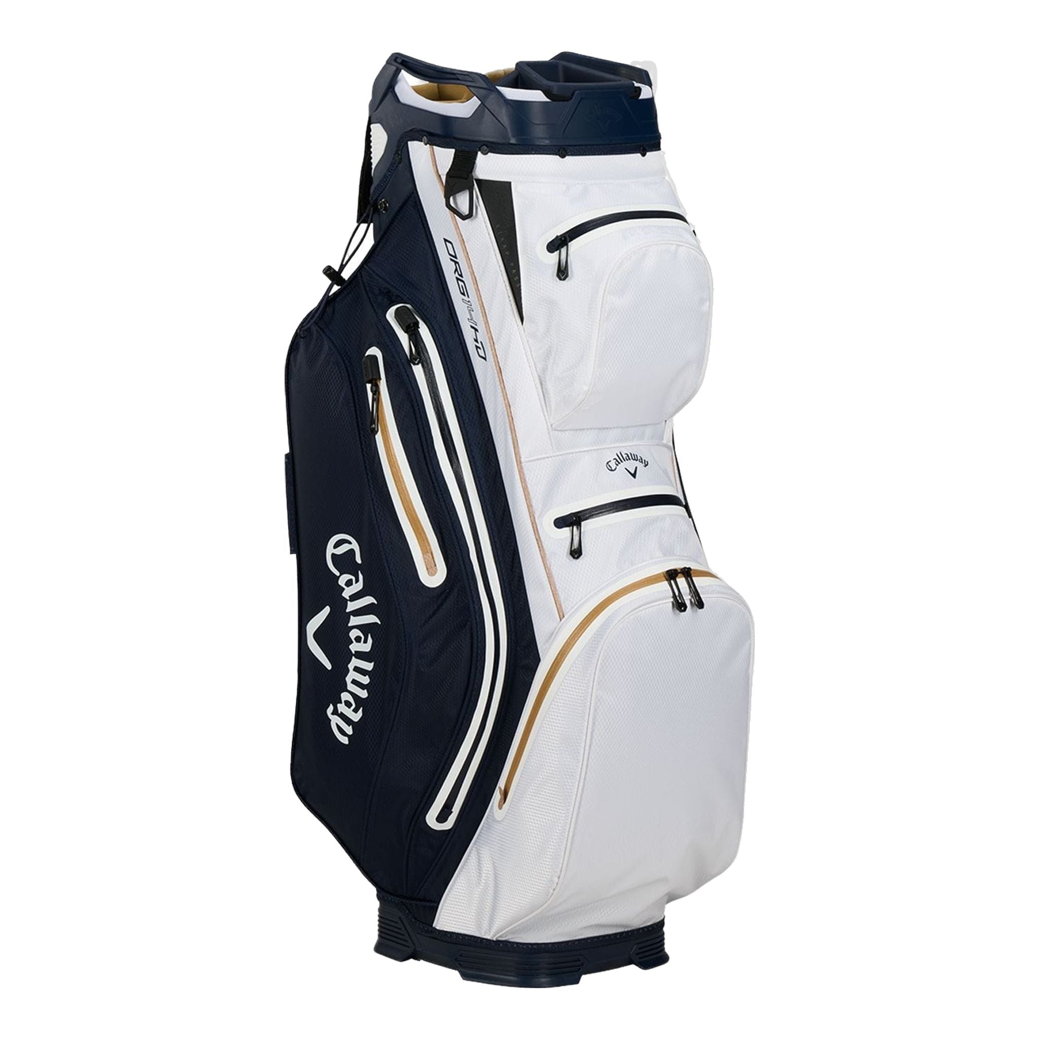 Sac chariot Callaway ORG 14 Hyper Dry