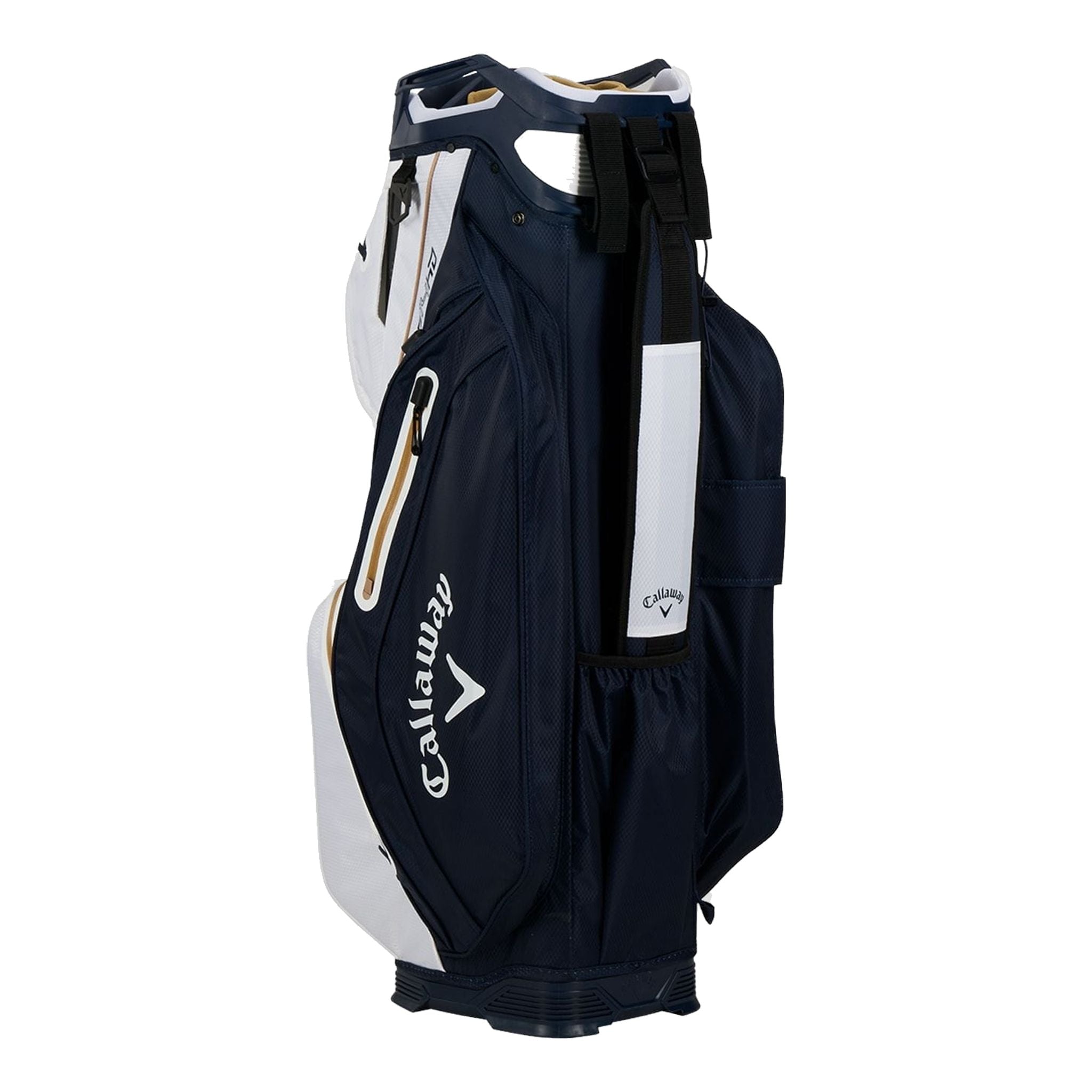 Sac chariot Callaway ORG 14 Hyper Dry