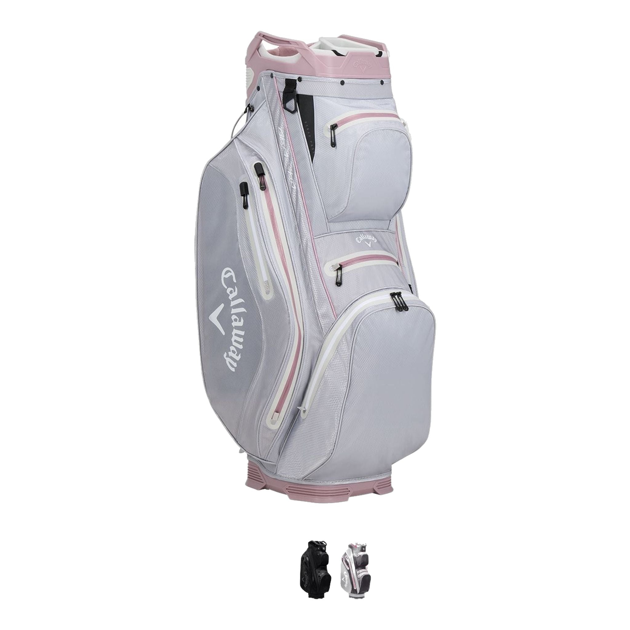 Sac chariot Callaway ORG 14 Hyper Dry
