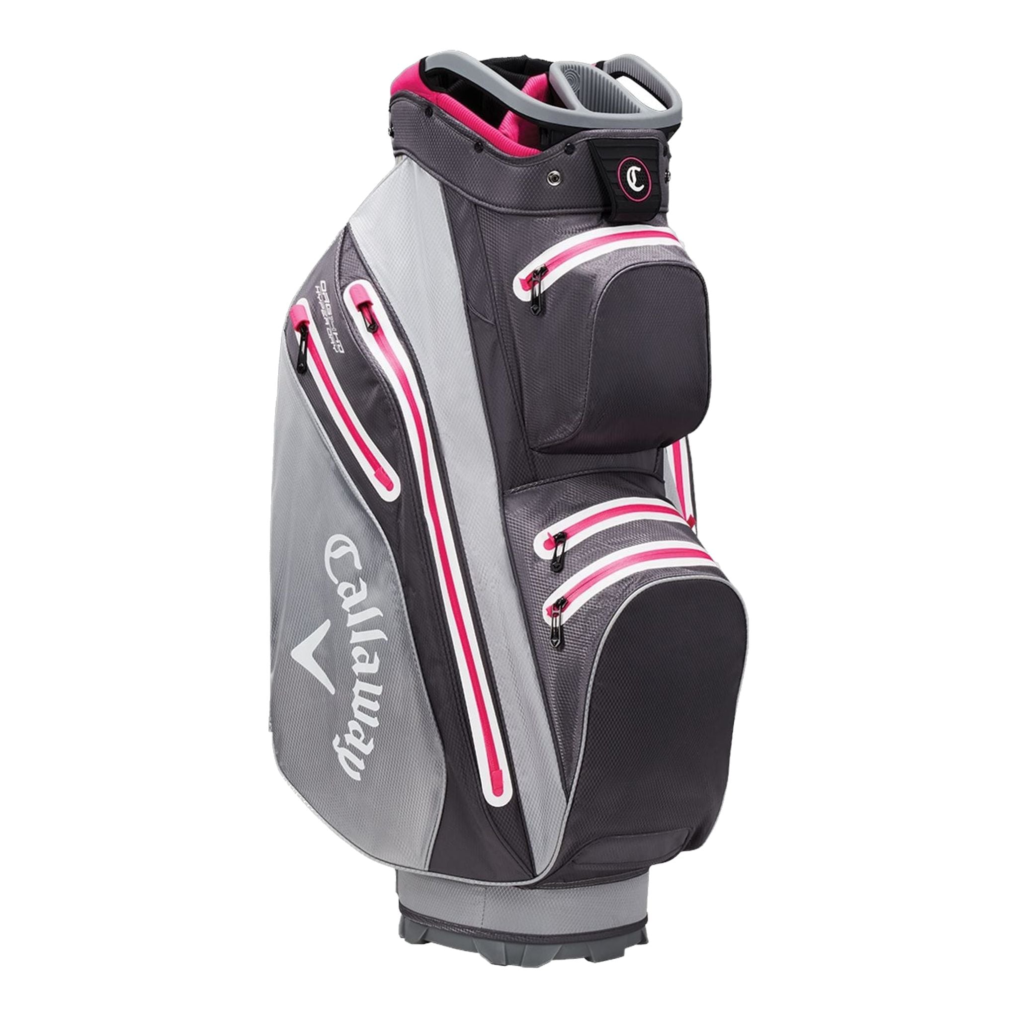 Sac chariot Callaway ORG 14 Hyper Dry