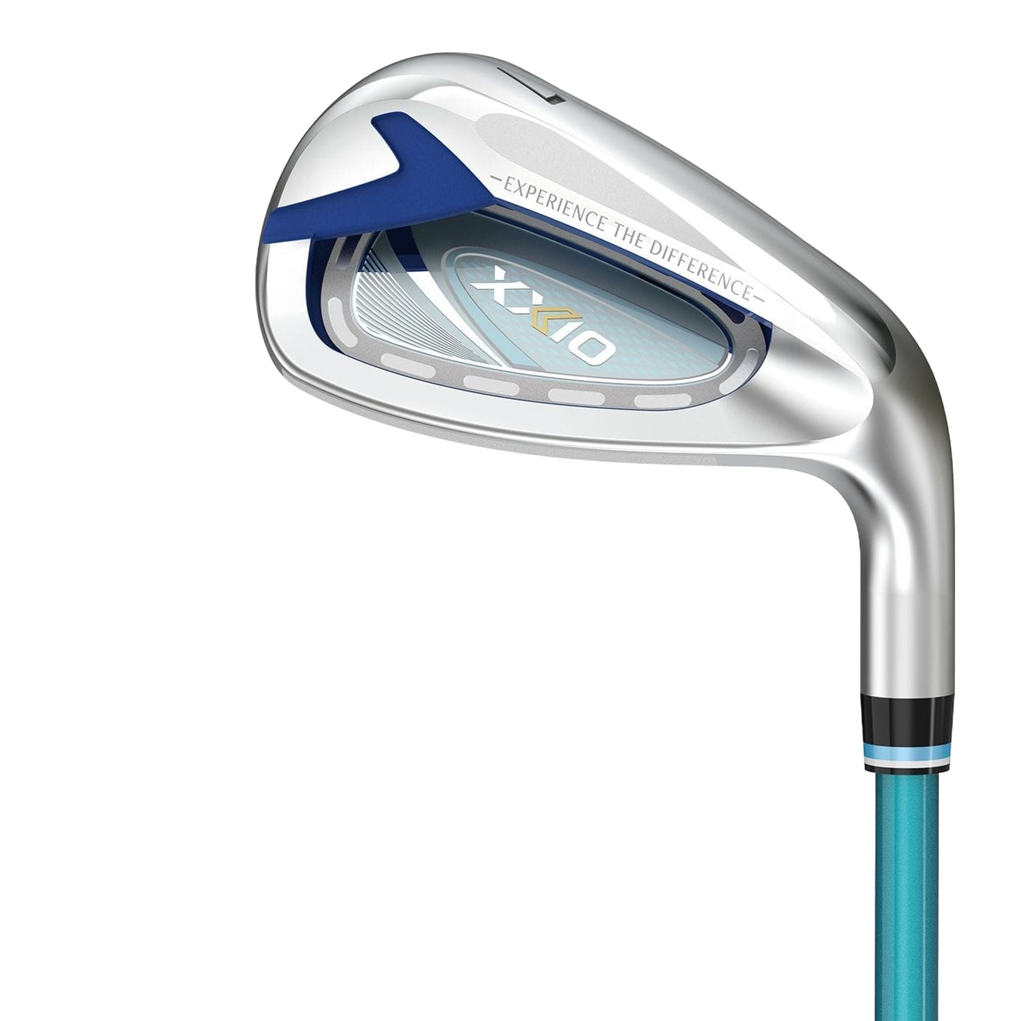 XXIO 12 Ensemble de fer à repasser pour femmes