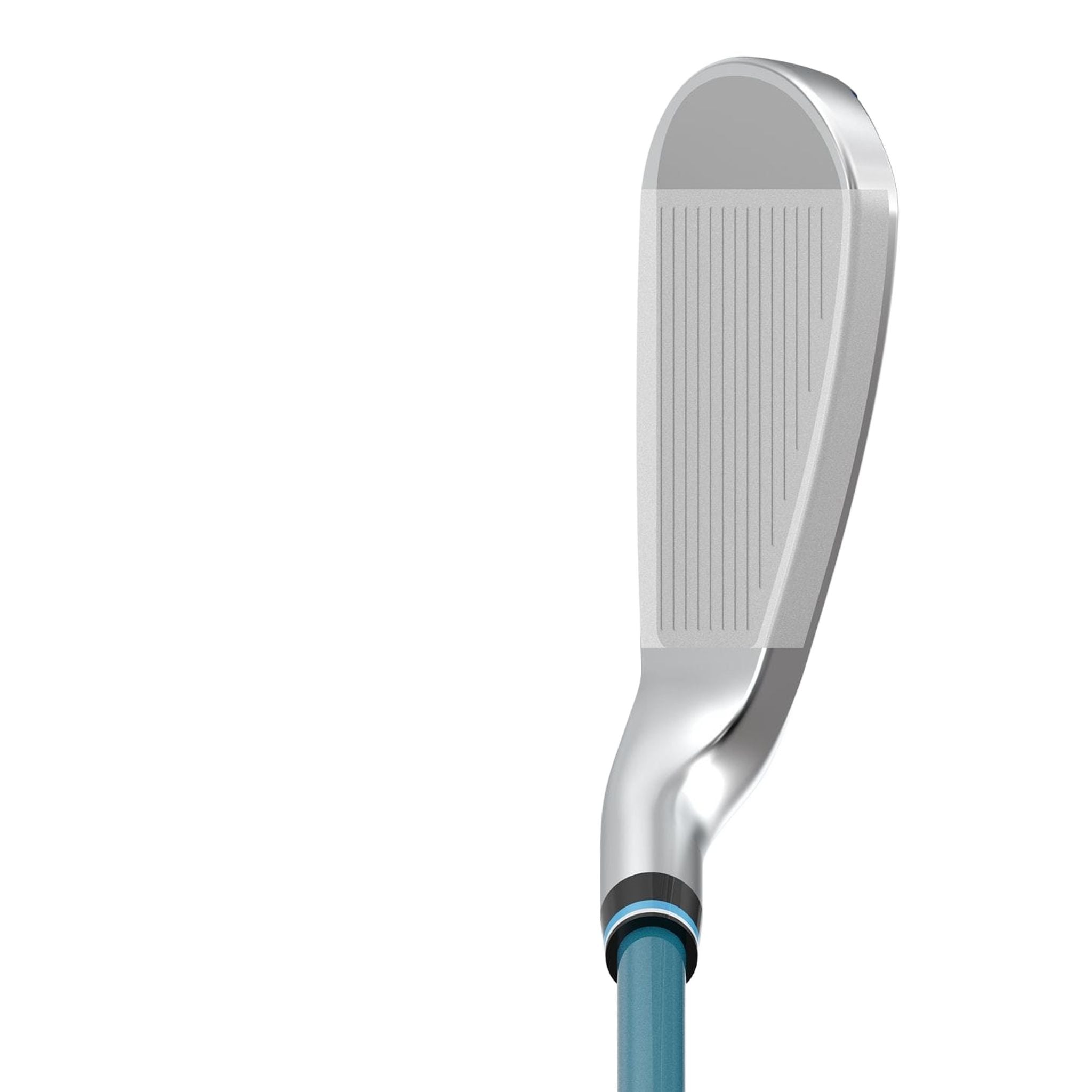 XXIO 12 Ensemble de fer à repasser pour femmes