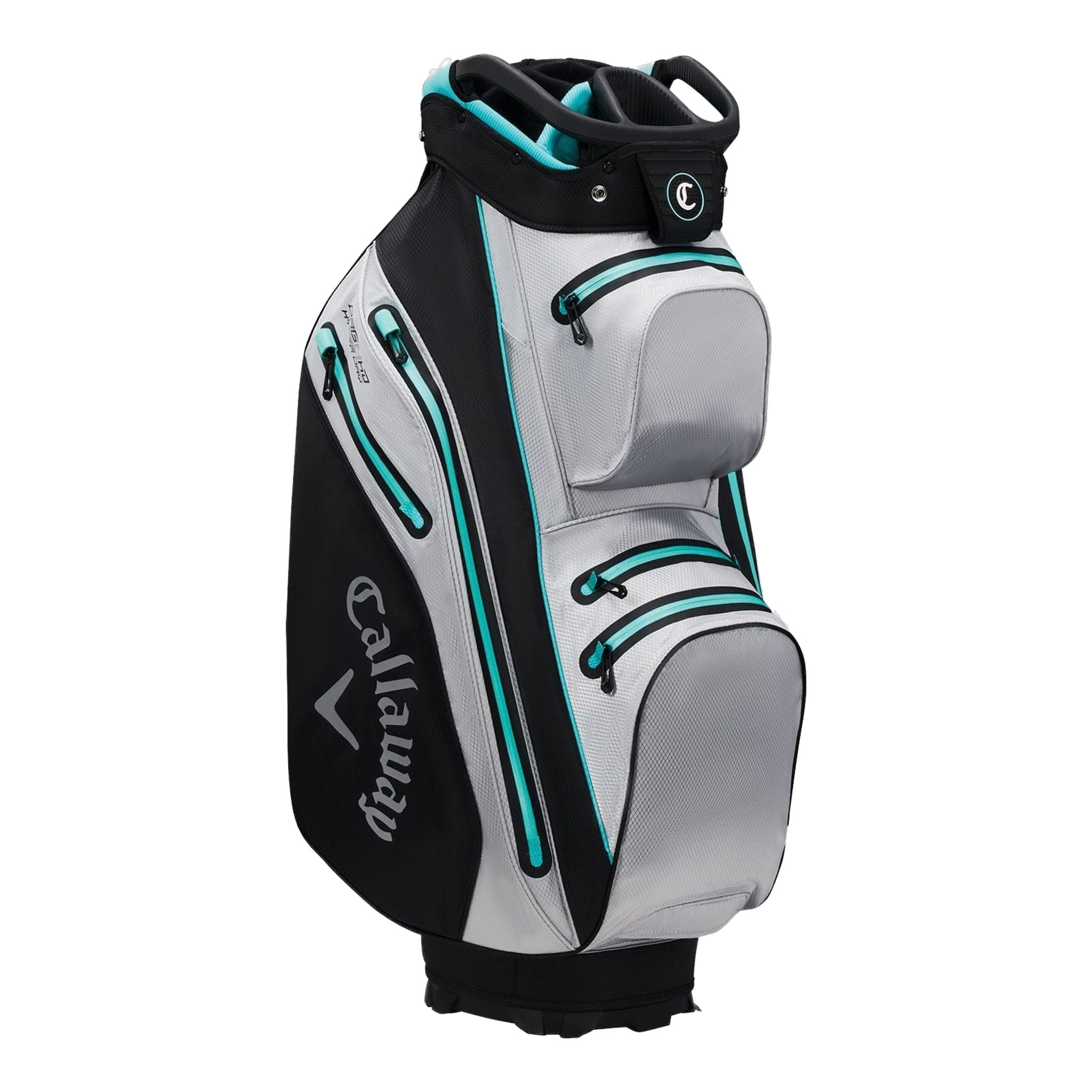 Sac chariot Callaway ORG 14 Hyper Dry