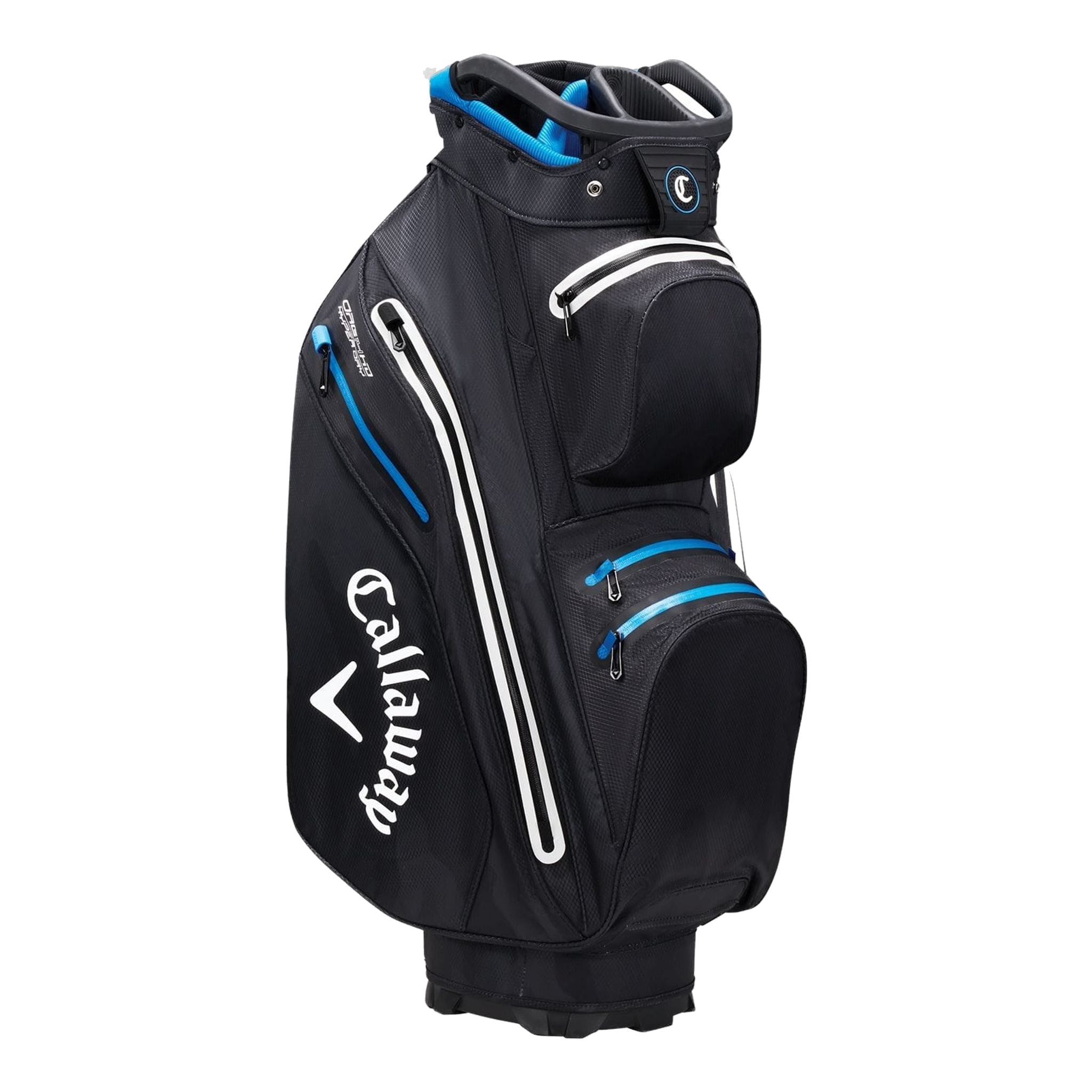 Sac chariot Callaway ORG 14 Hyper Dry