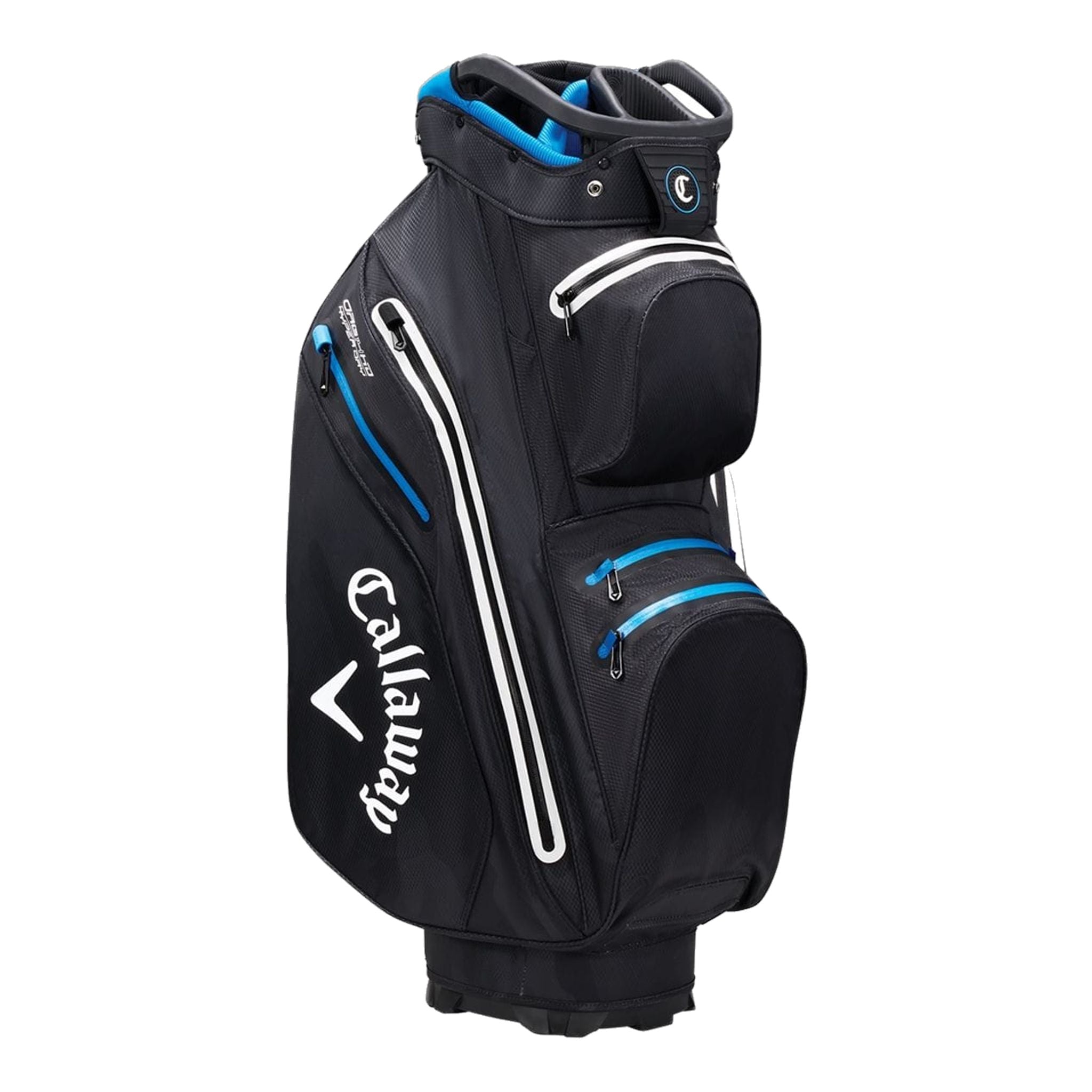 Callaway ORG 14 Hyper Dry Cartbag