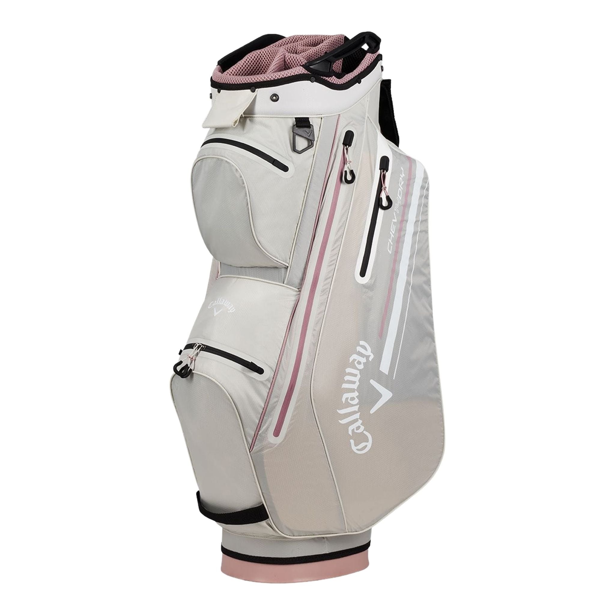 Sac chariot Callaway Chev DRY 14 compartiments