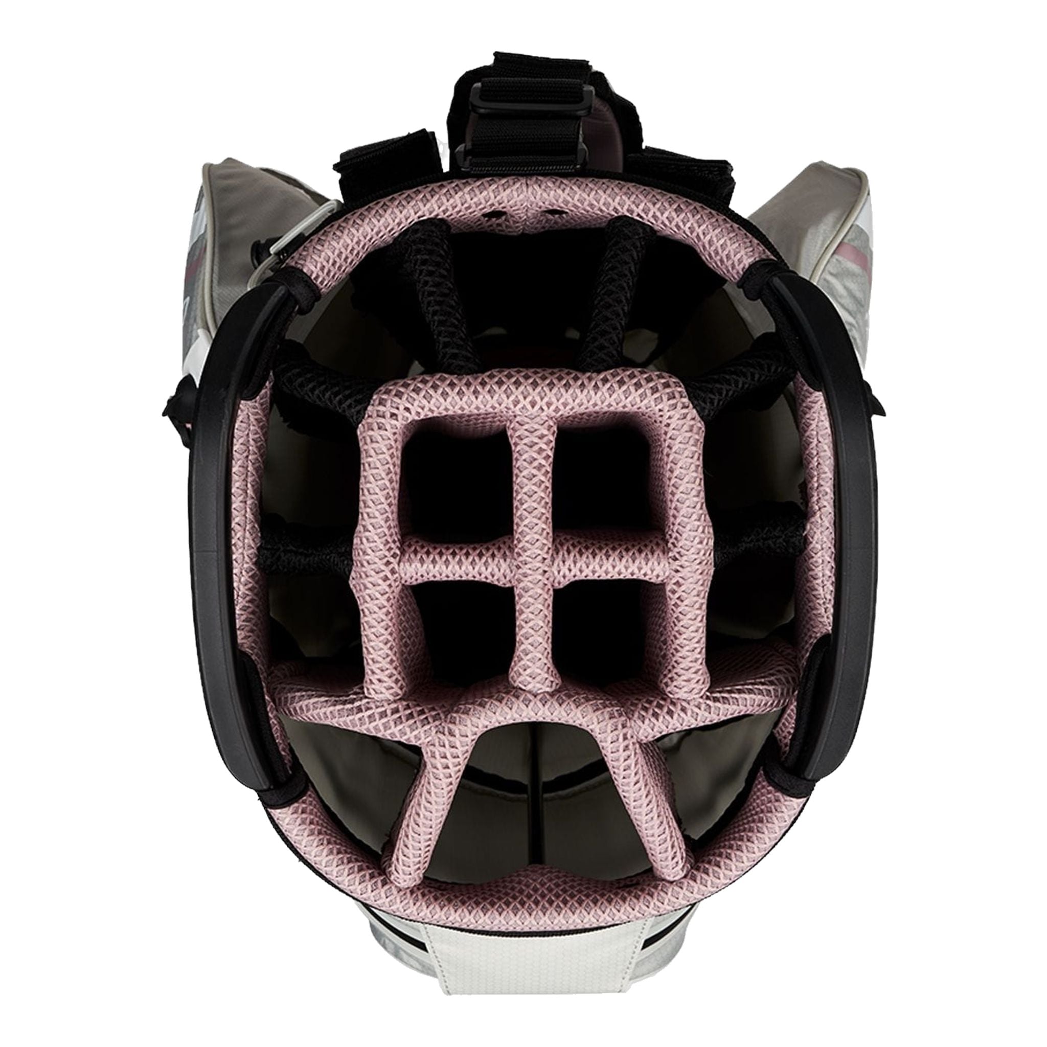 Callaway Chev DRY 14-Way Cartbag