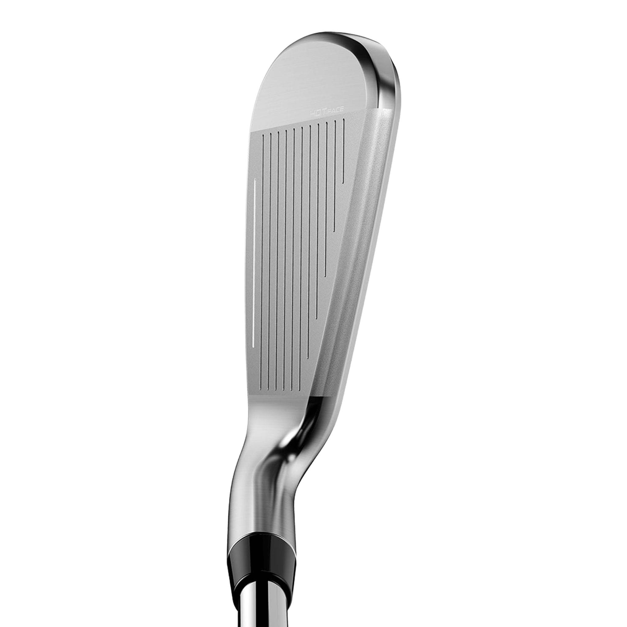 Ensemble de fer à repasser Cobra Aerojet argenté pour femmes