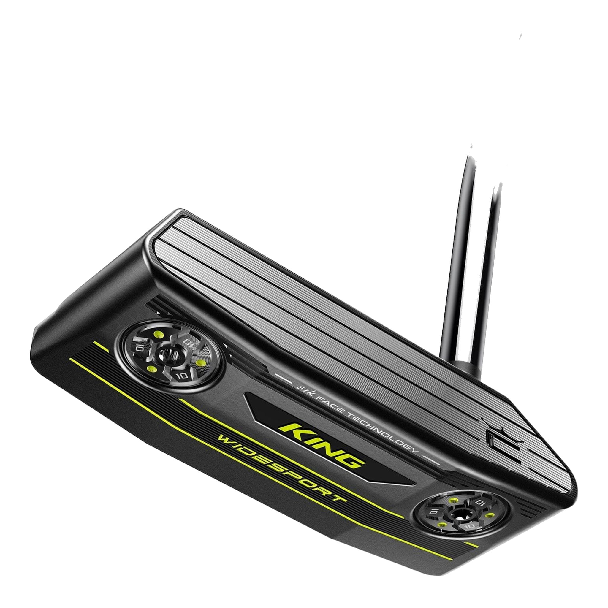 Putter Cobra Vintage Widesport pour hommes