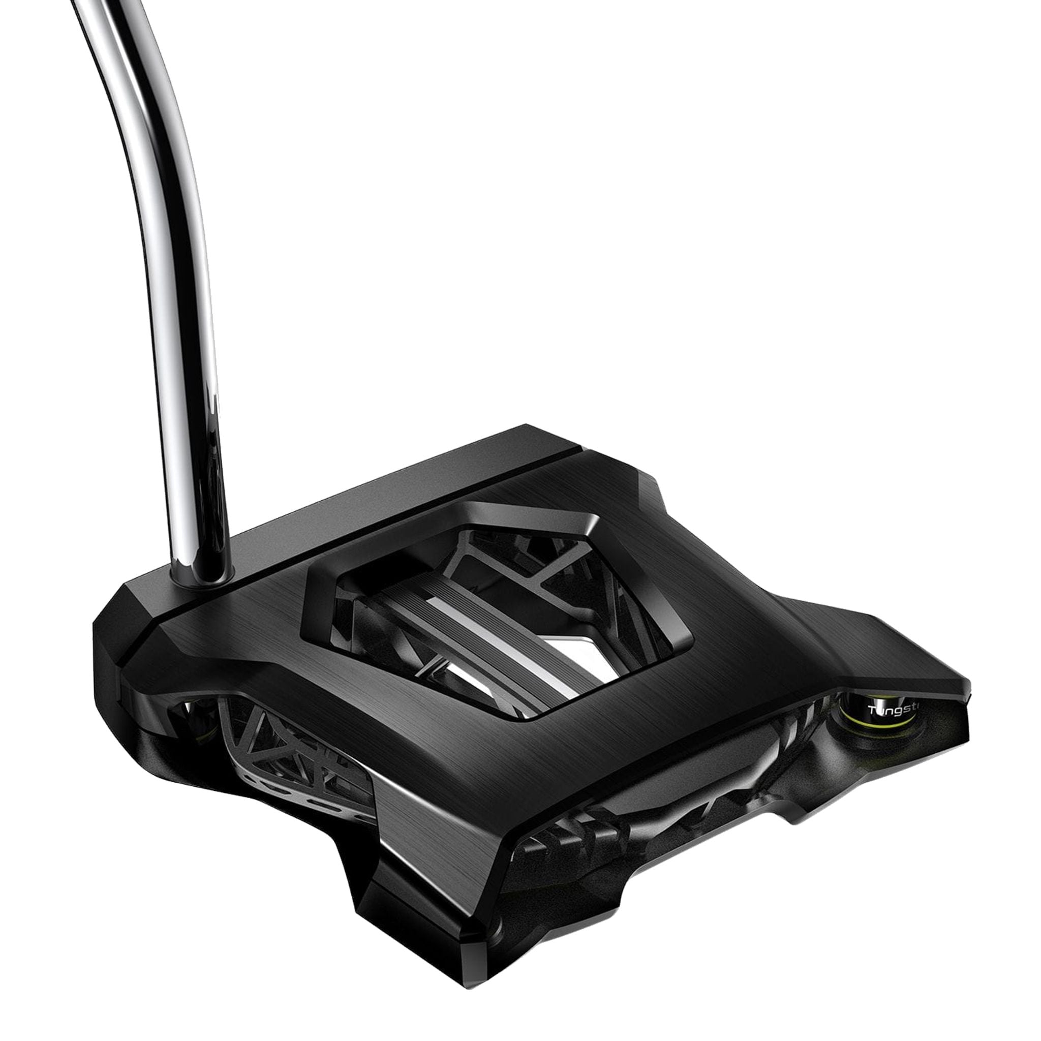 Cobra 3D Agera Mallet NOIR Putter Homme