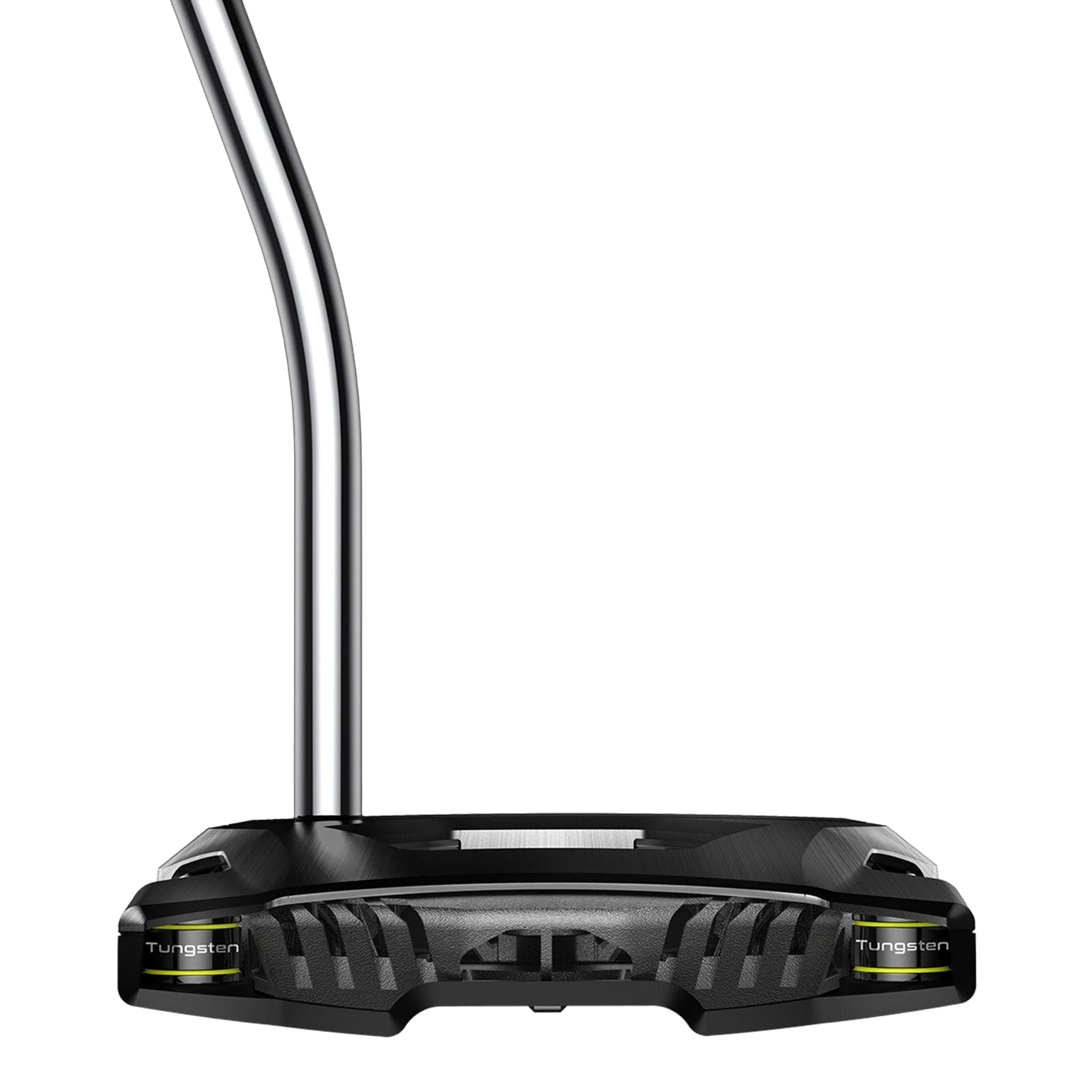 Cobra 3D Agera Mallet NOIR Putter Homme