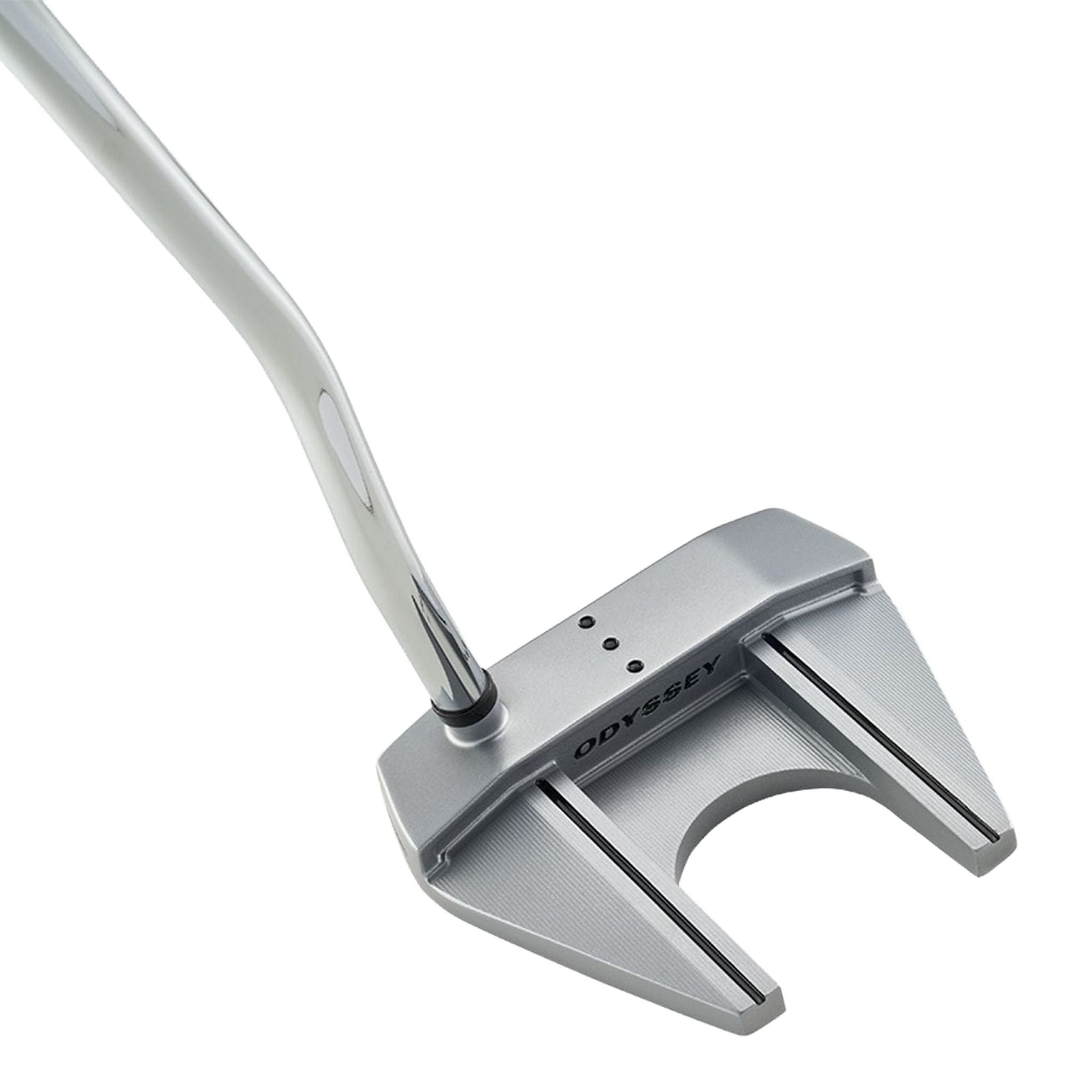 Putter Odyssey White Hot OG n° 7 DB Stroke Lab