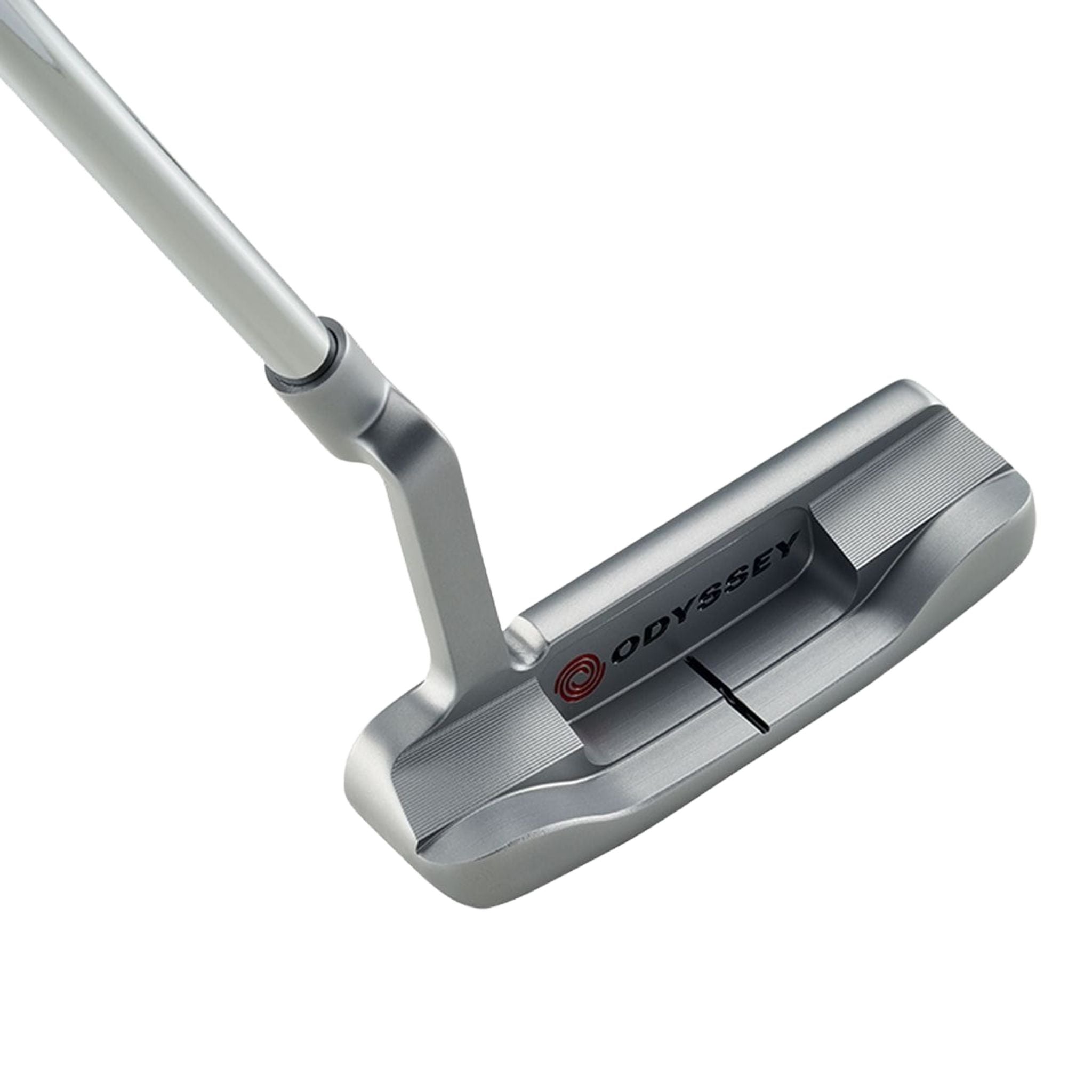 Putter de laboratoire Odyssey White Hot OG #1 Stroke