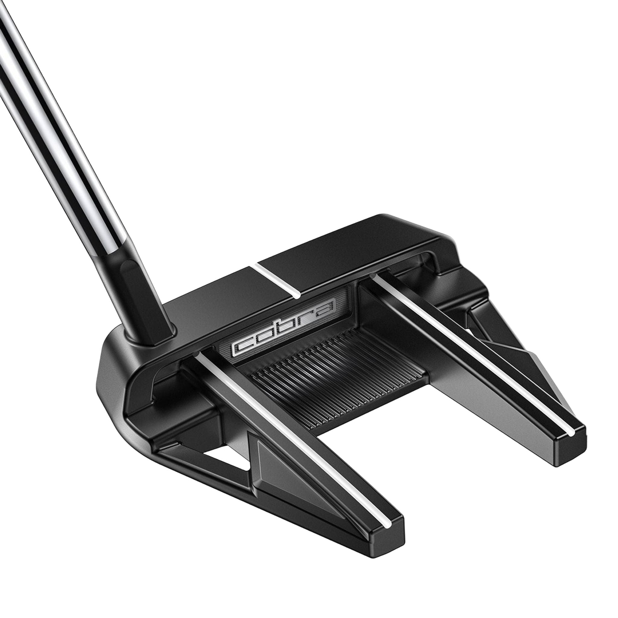 Putter Cobra Vintage Nova 40 Fang pour hommes