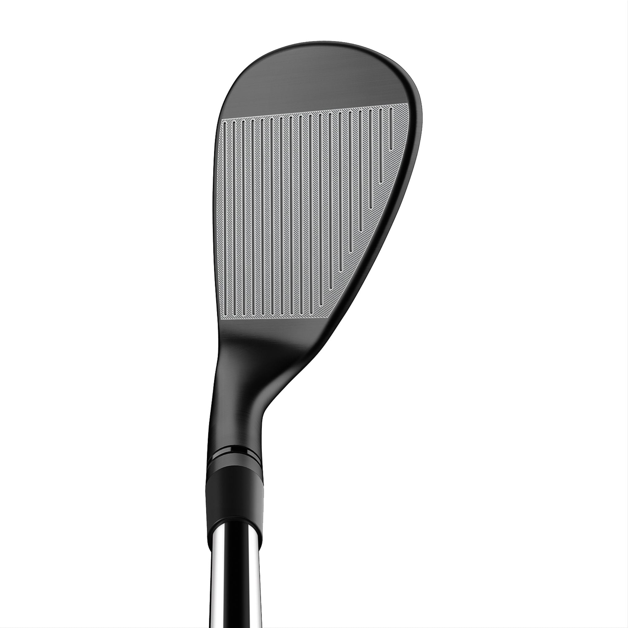 TaylorMade Milled Grind 4 Wedge Noir Homme