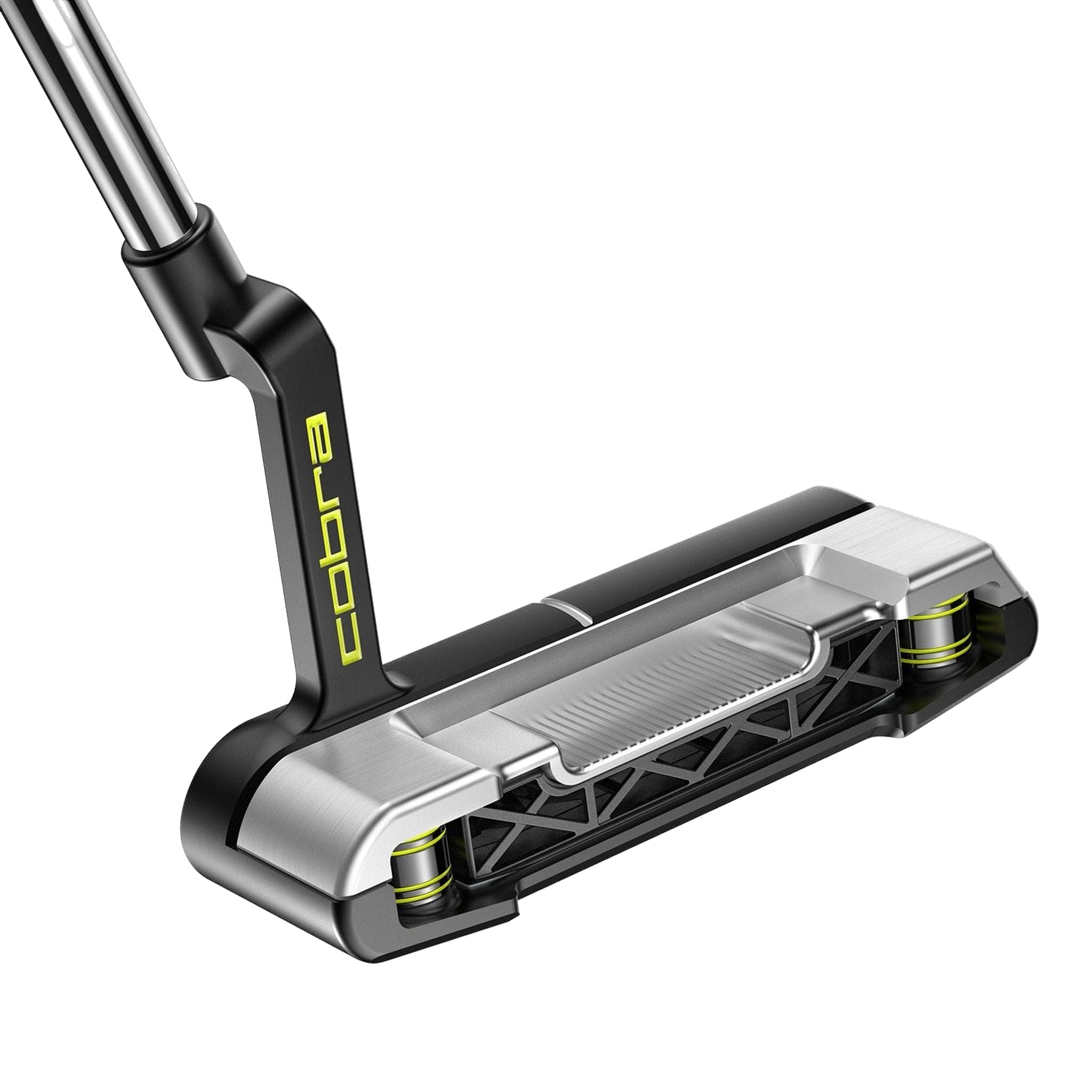 Cobra King Grandsport HE RH 34 homme