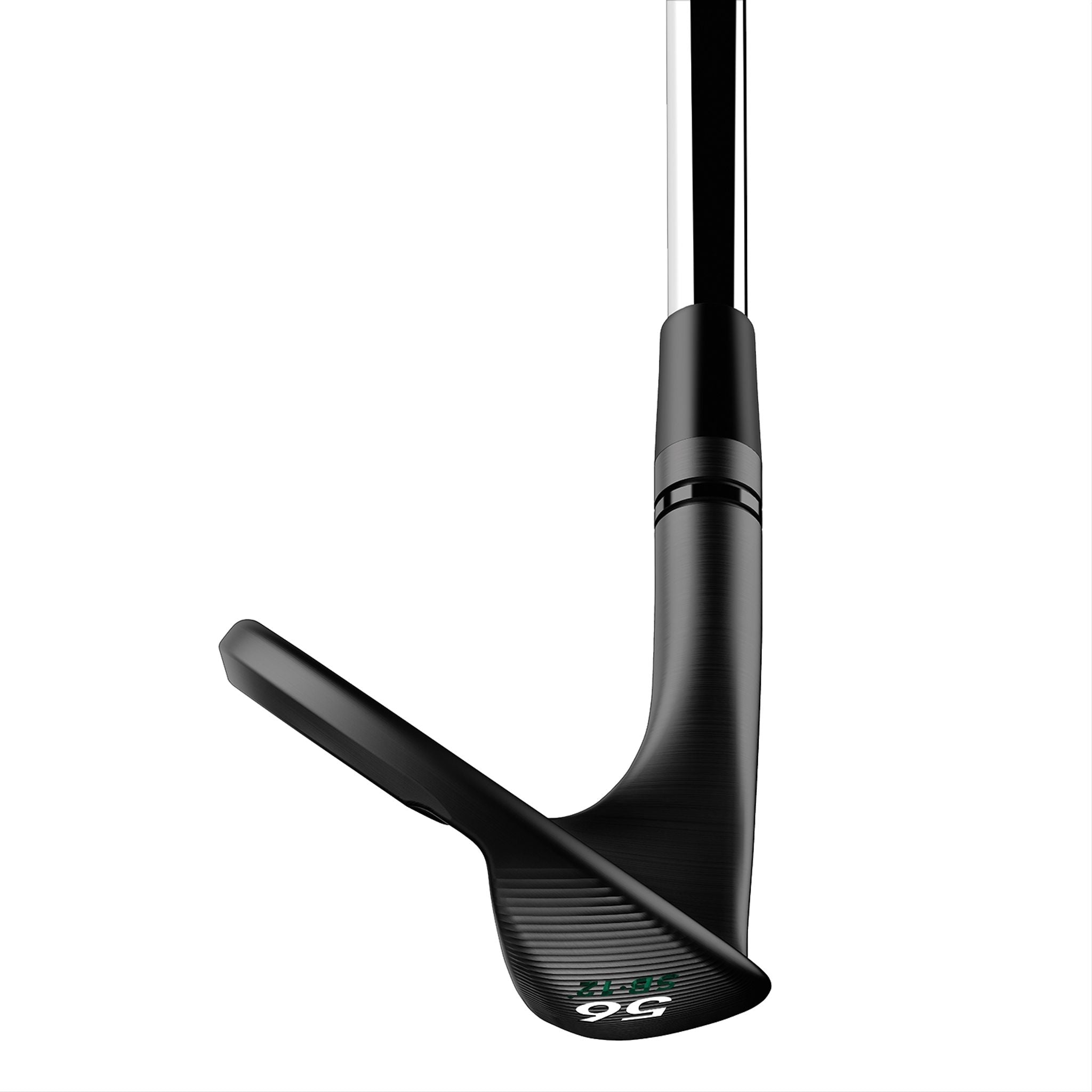 TaylorMade Milled Grind 4 Wedge Noir Homme