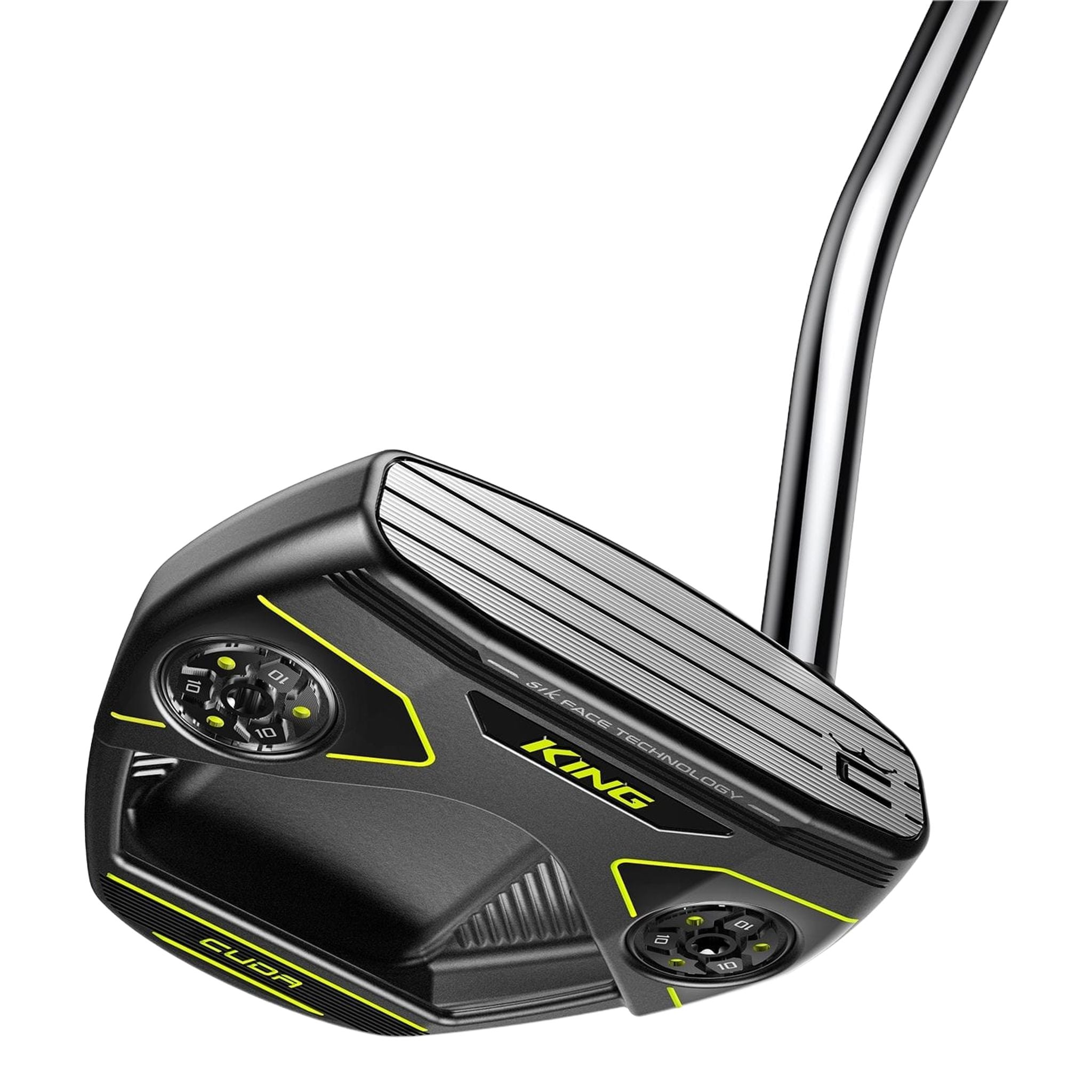 Putter Cobra Vintage Cuda 40 pour hommes