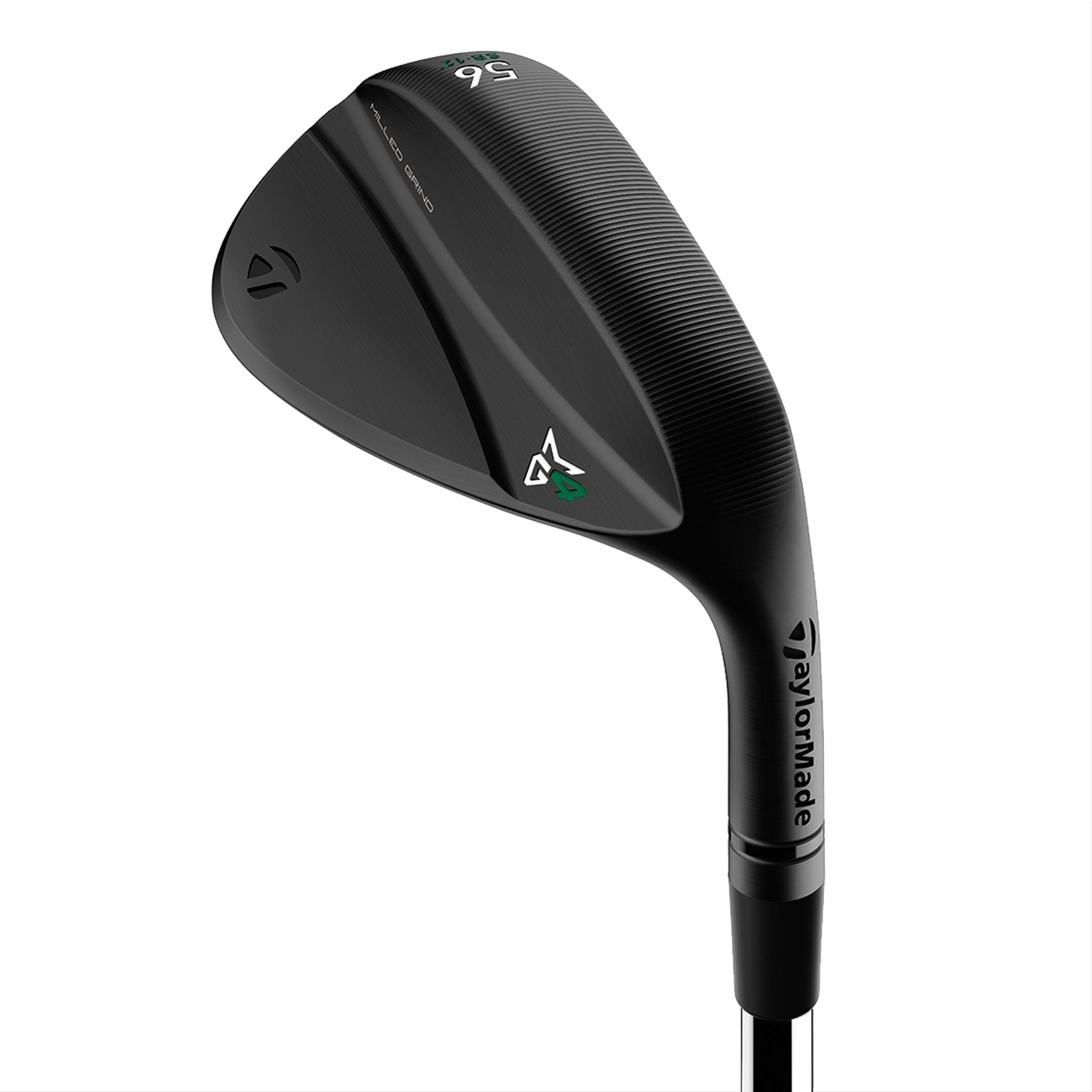 TaylorMade Milled Grind 4 Wedge Noir Homme